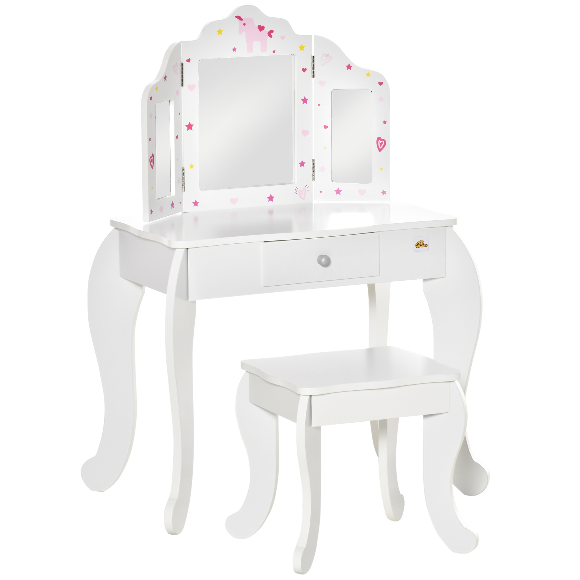 Coiffeuse Cadeau Idéal
