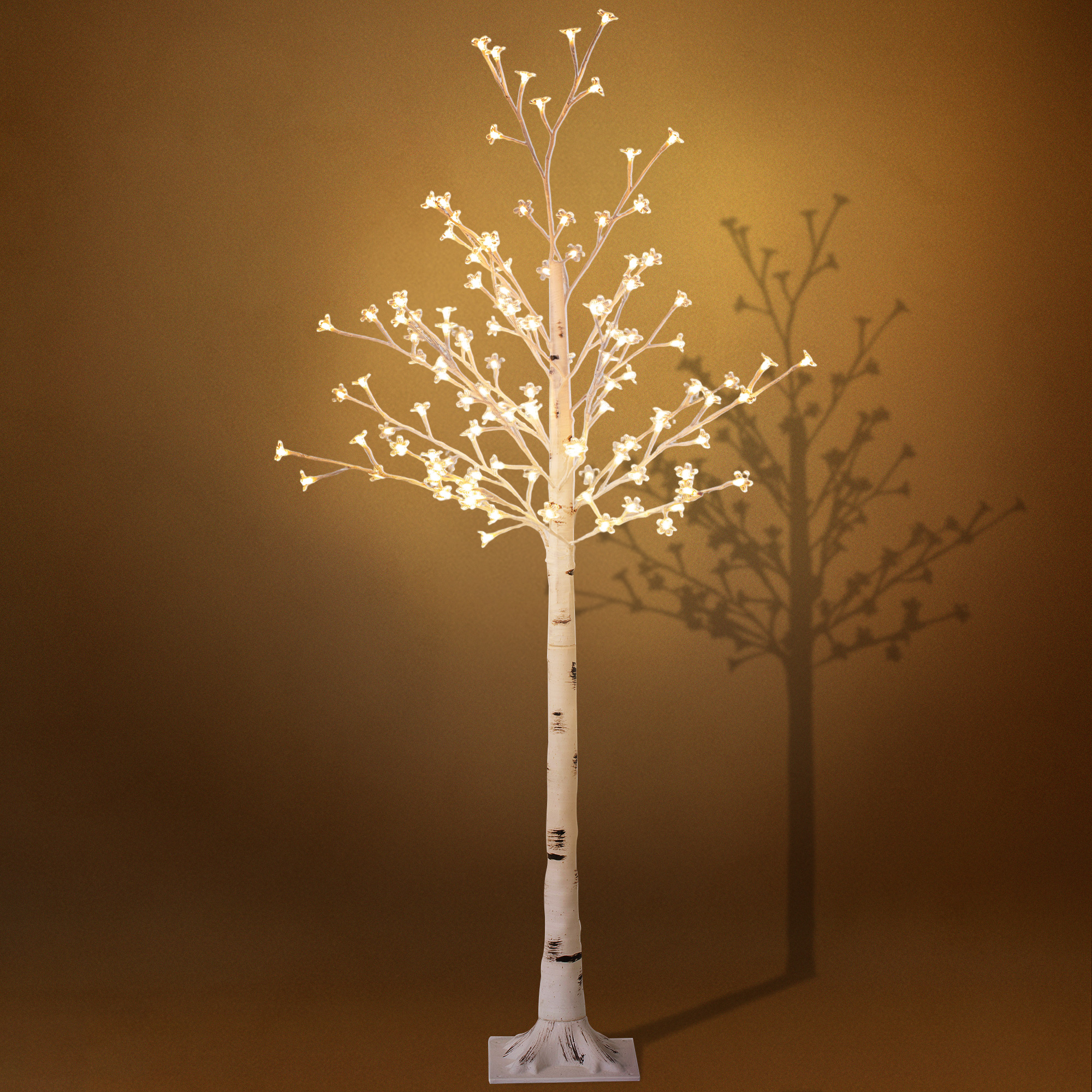 Arbre lumineux LED
