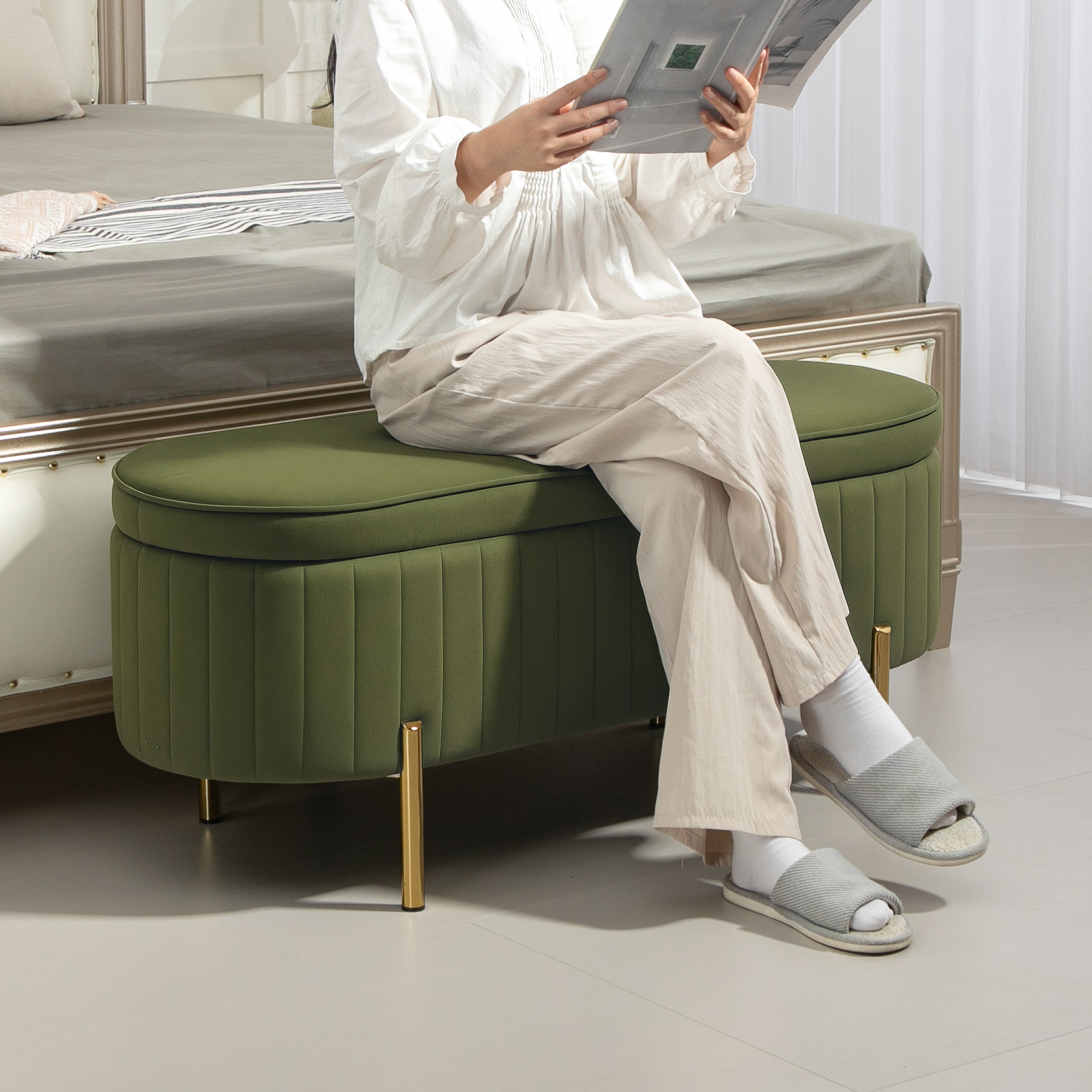 Rangement intérieur