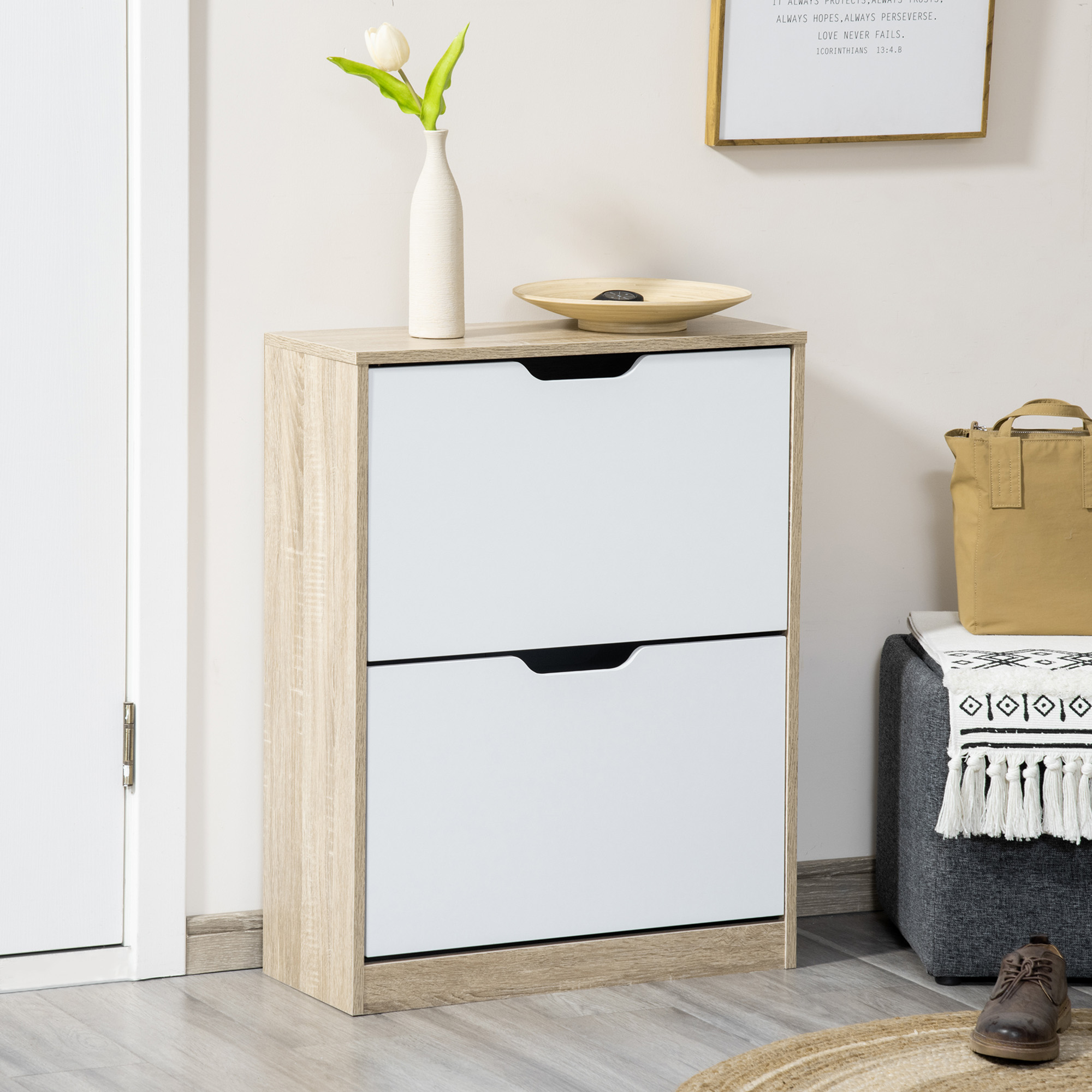 Design fin et compact