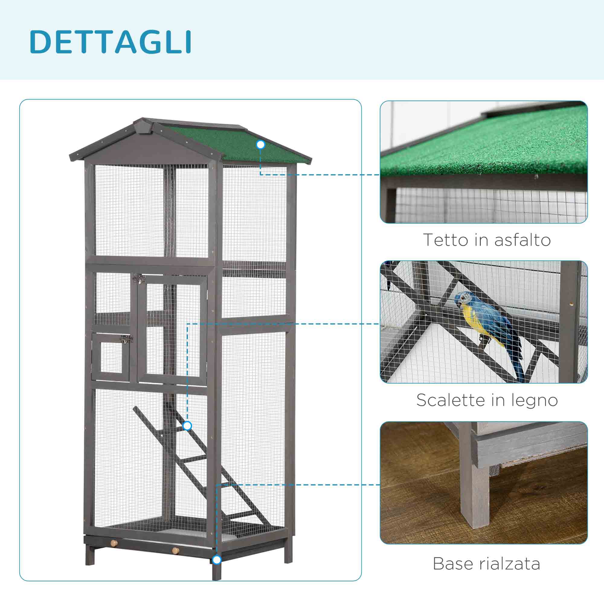 Le plateau extractible