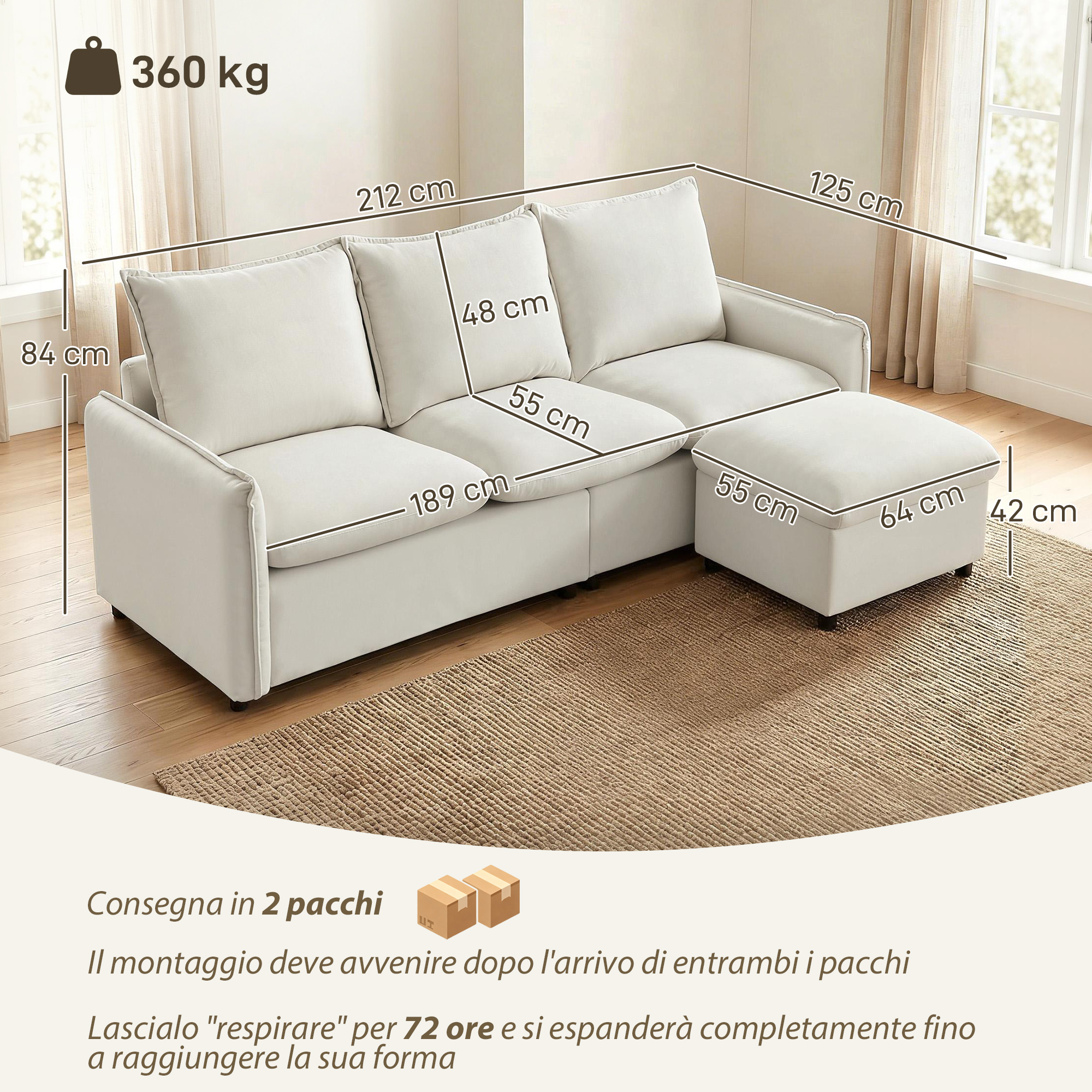 Photo produit