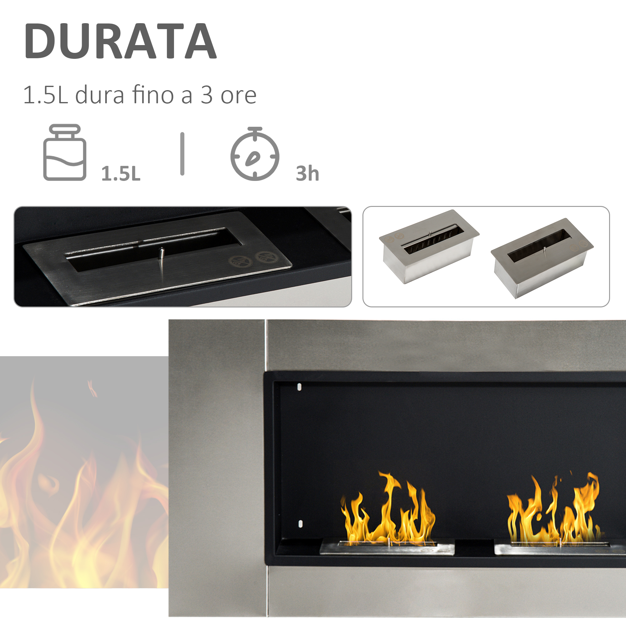 Chauffage pour surface 25‑30 m²