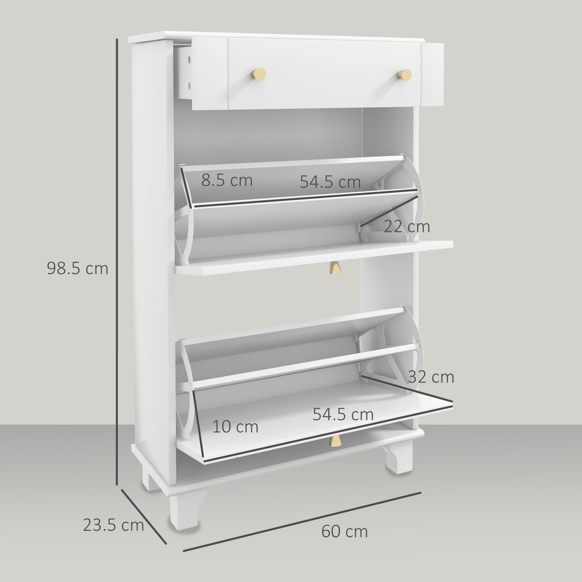 Espace supplementaire