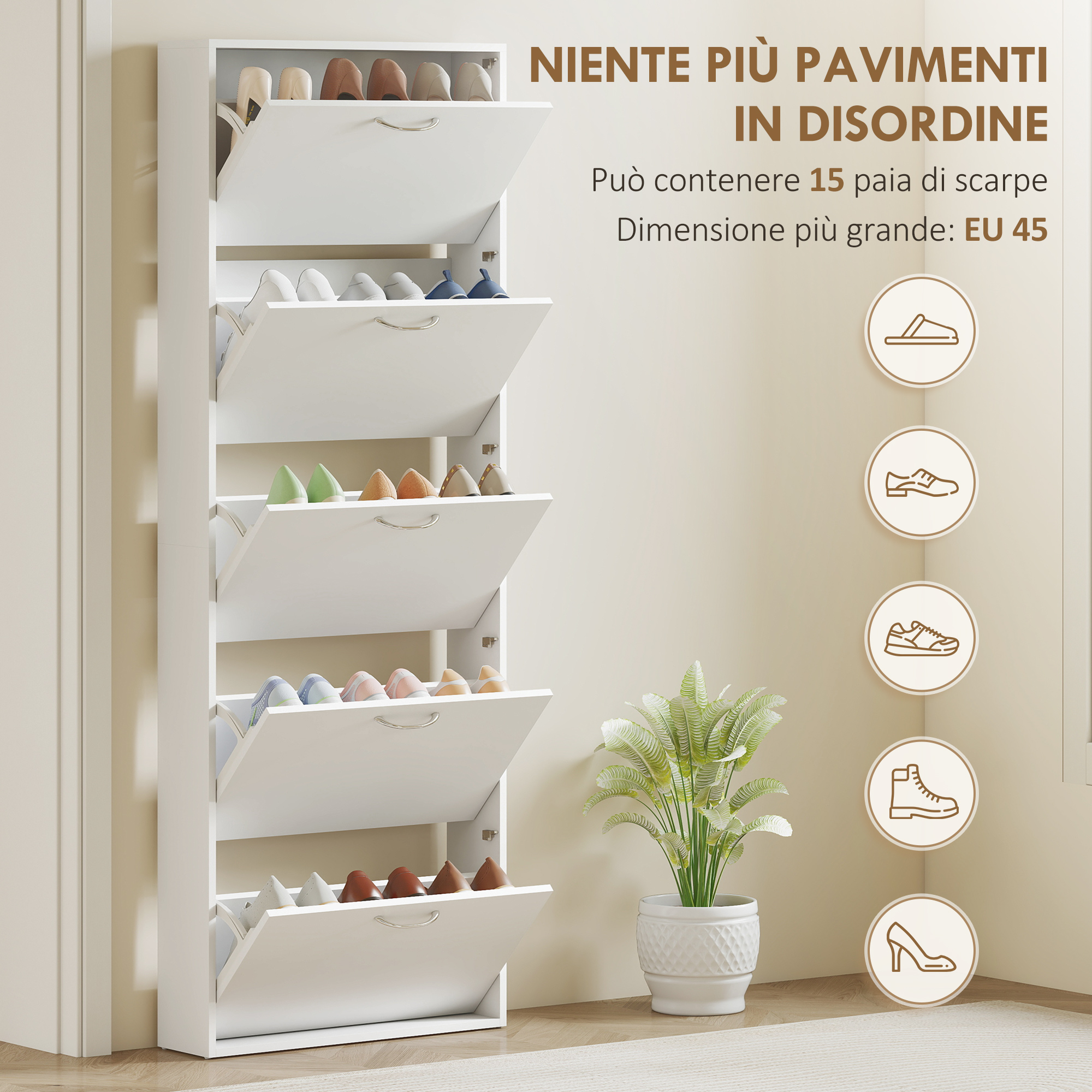 Style moderne