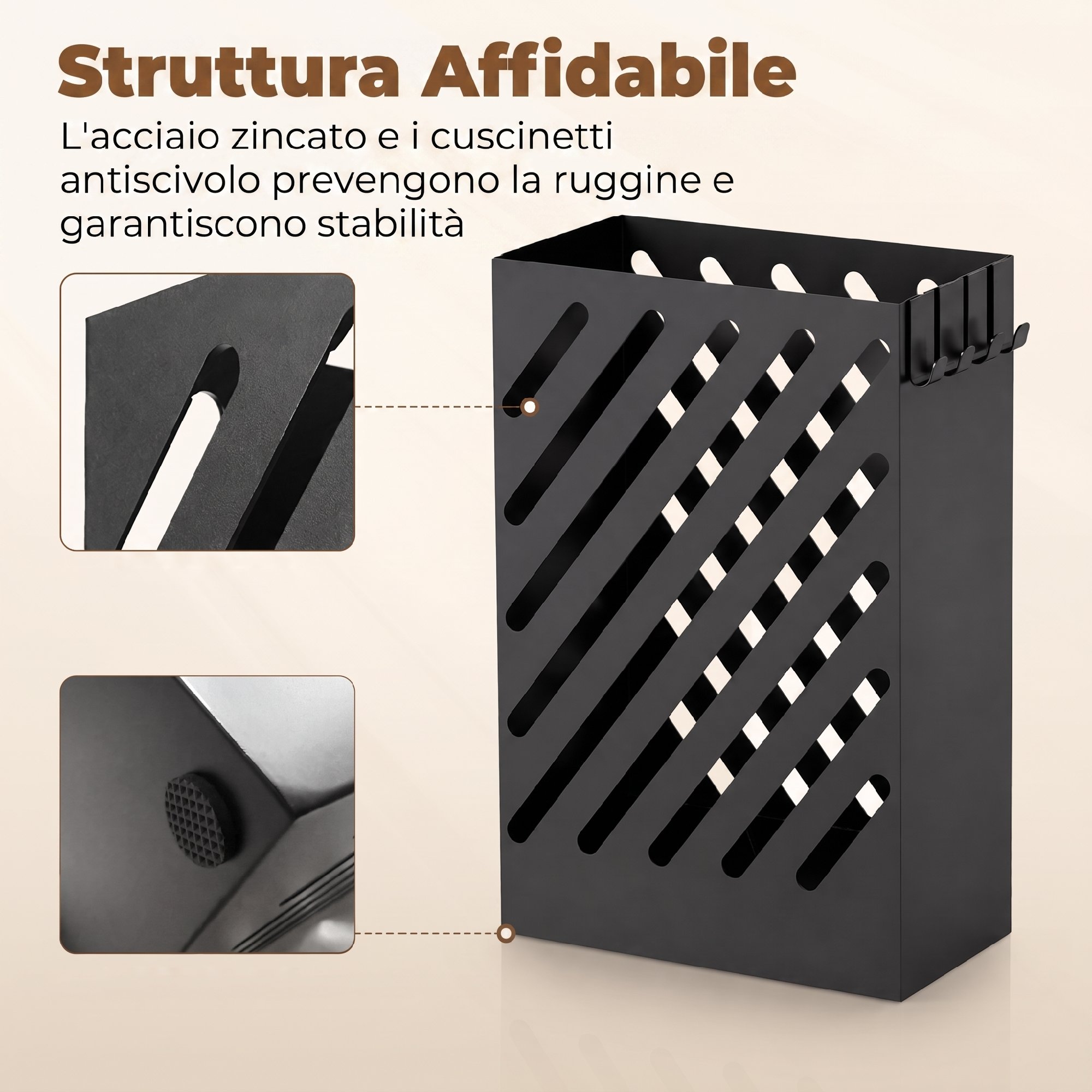 Design ajoure
