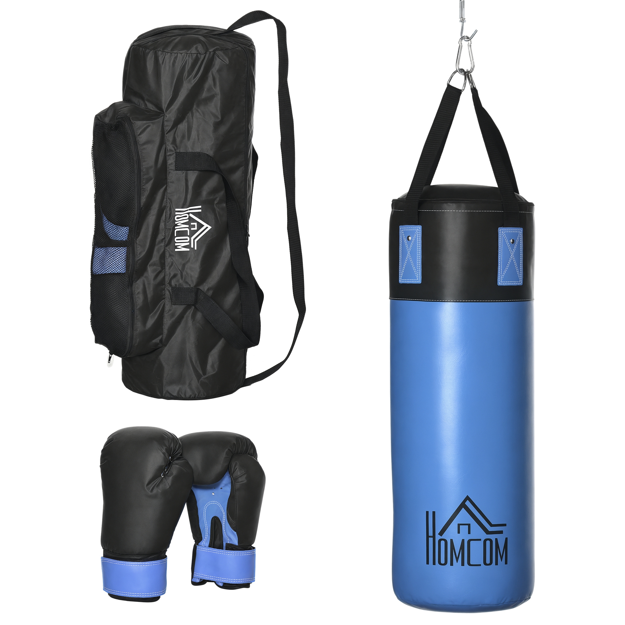 Set de boxe complet