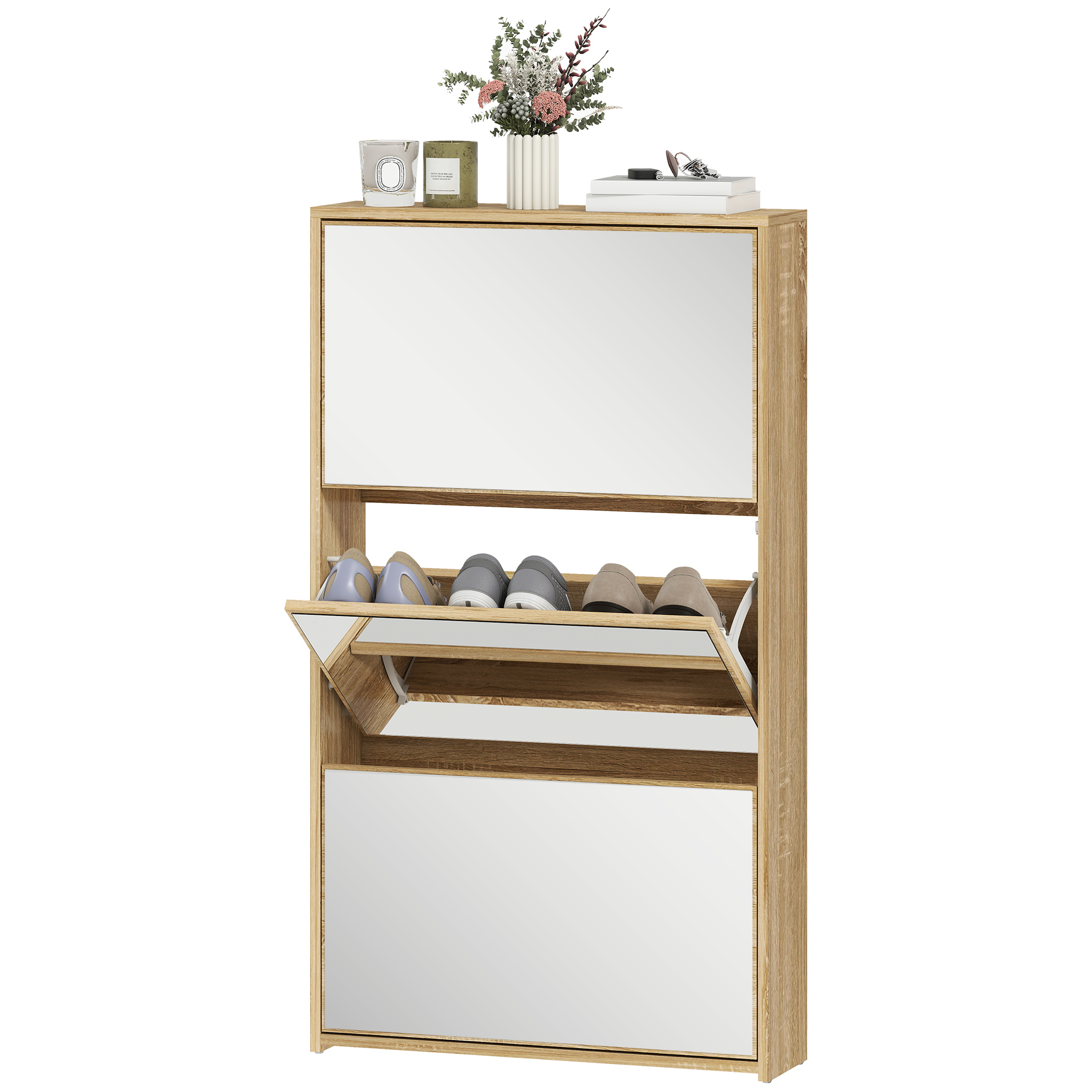 Meuble en usage