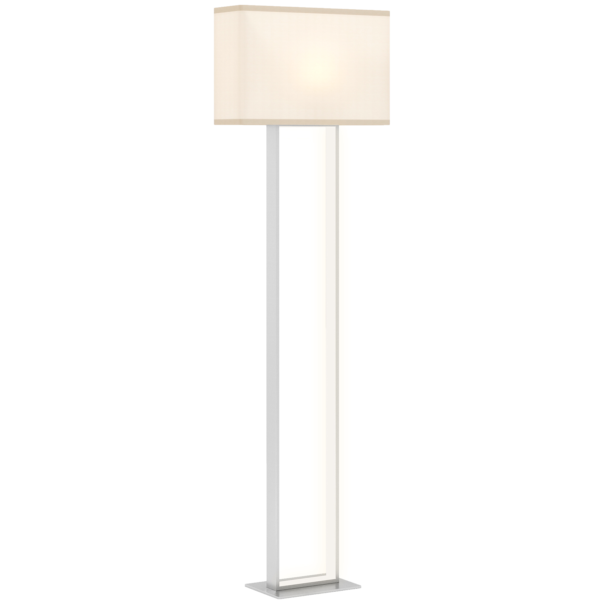 Lampadaire moderne
