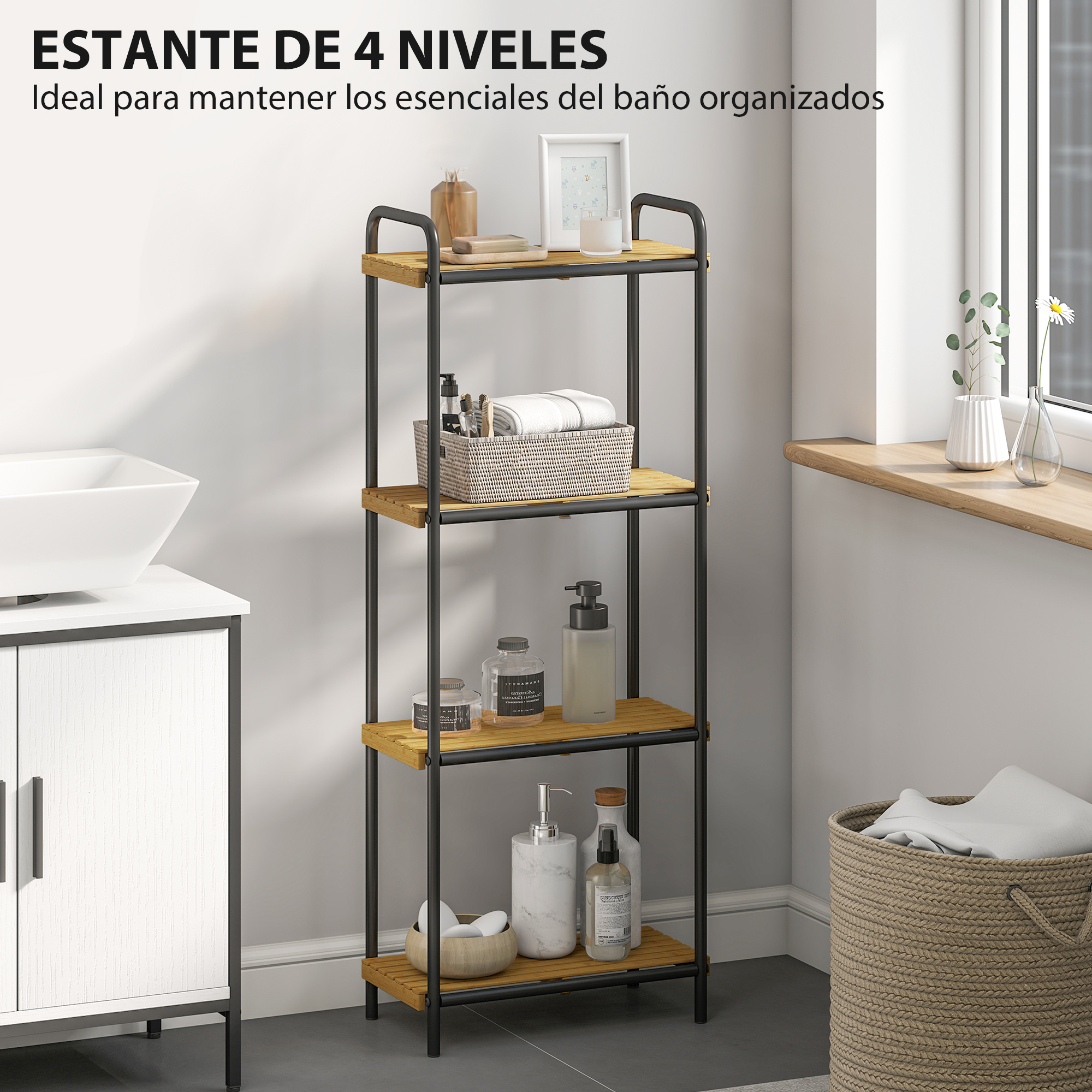 Systeme antivolte et pieds PP