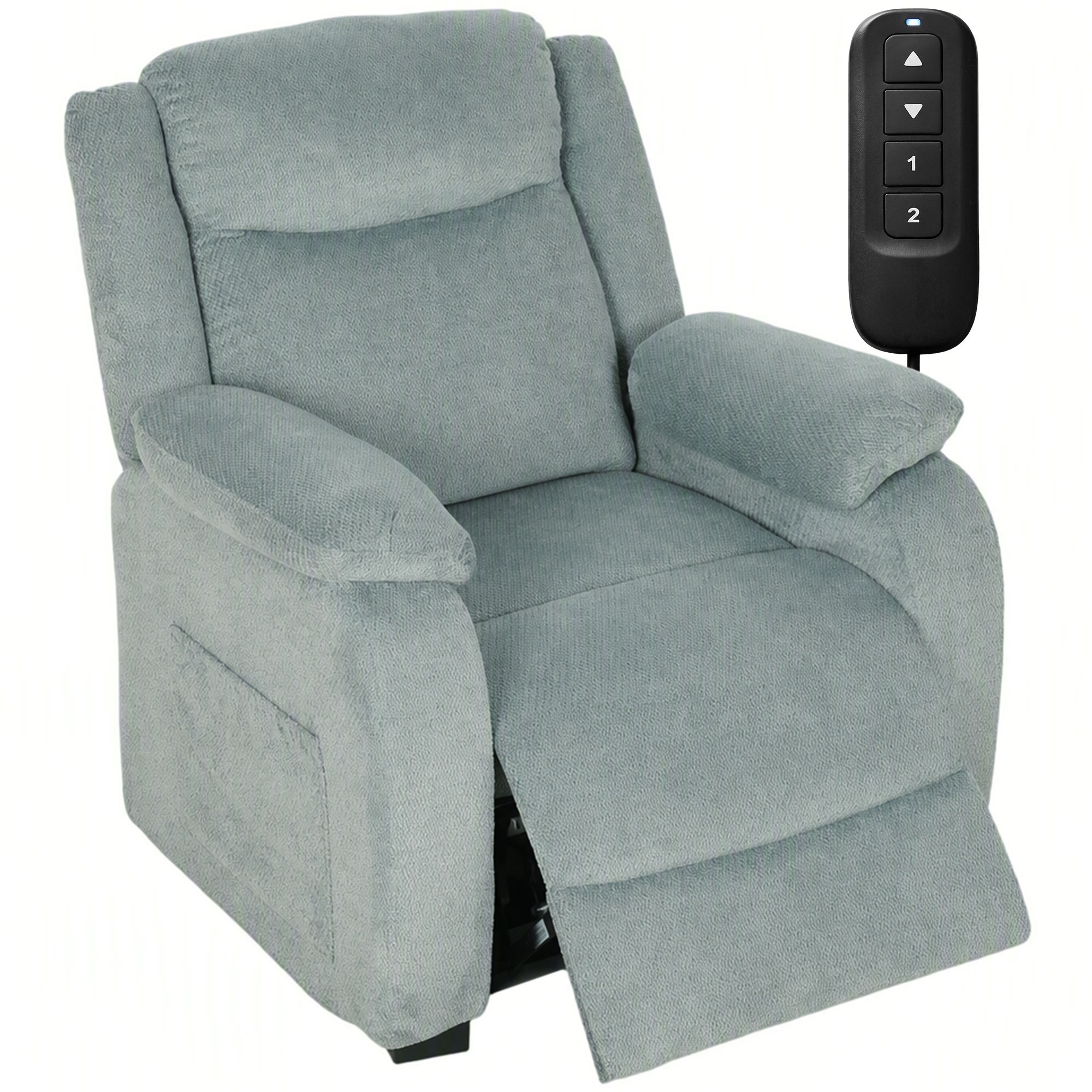 Fauteuil relax electrique