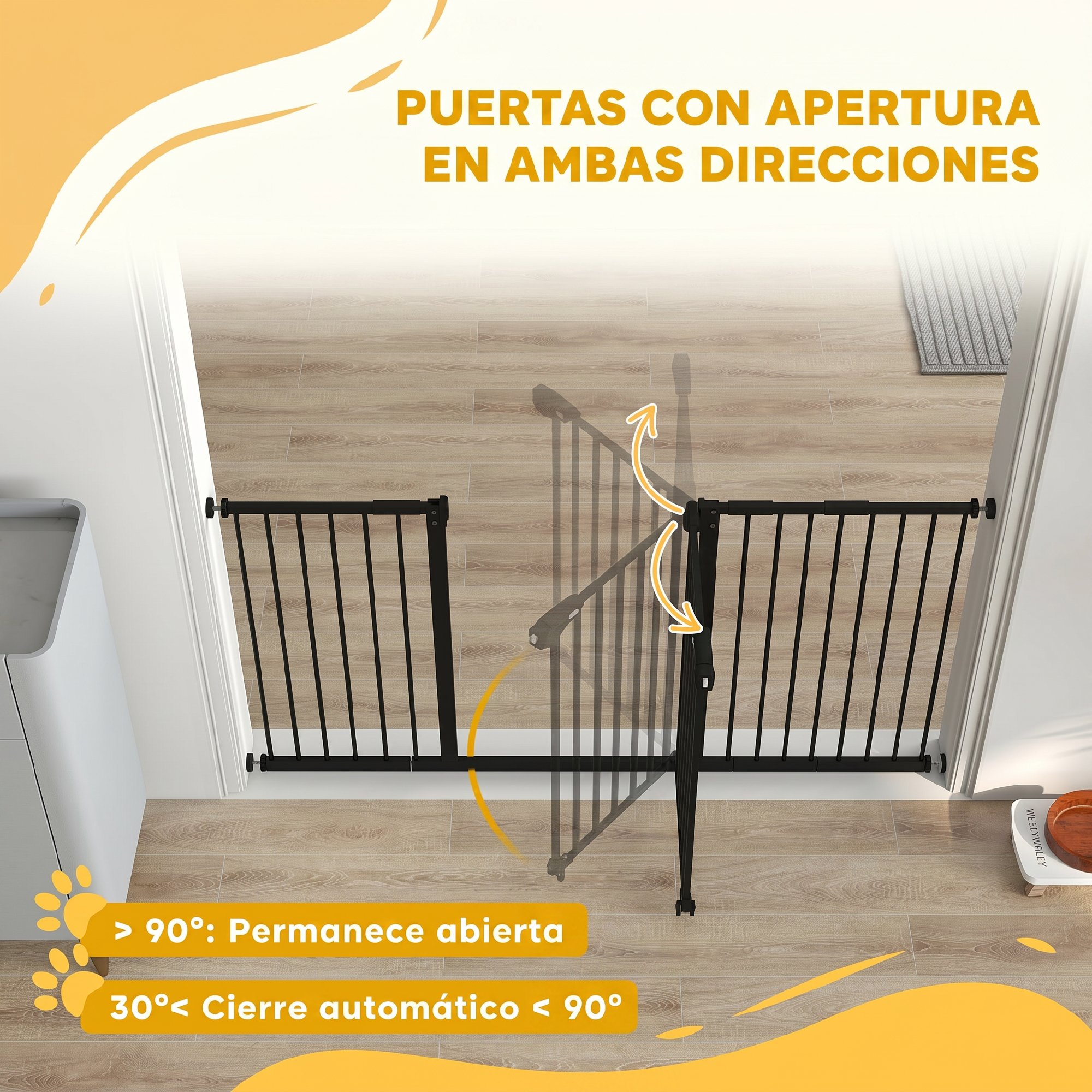 Cierre inteligente
