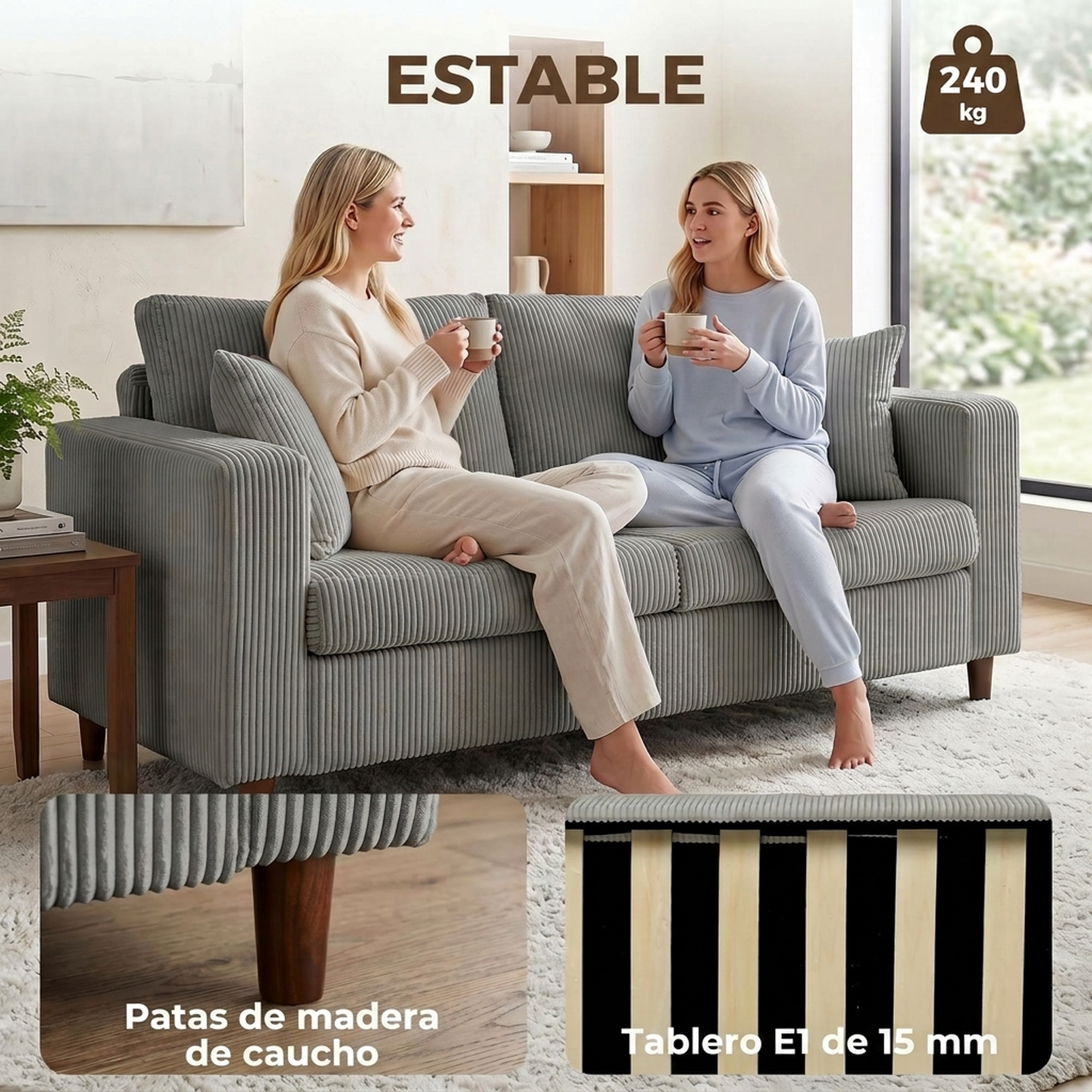 Vue d ensemble