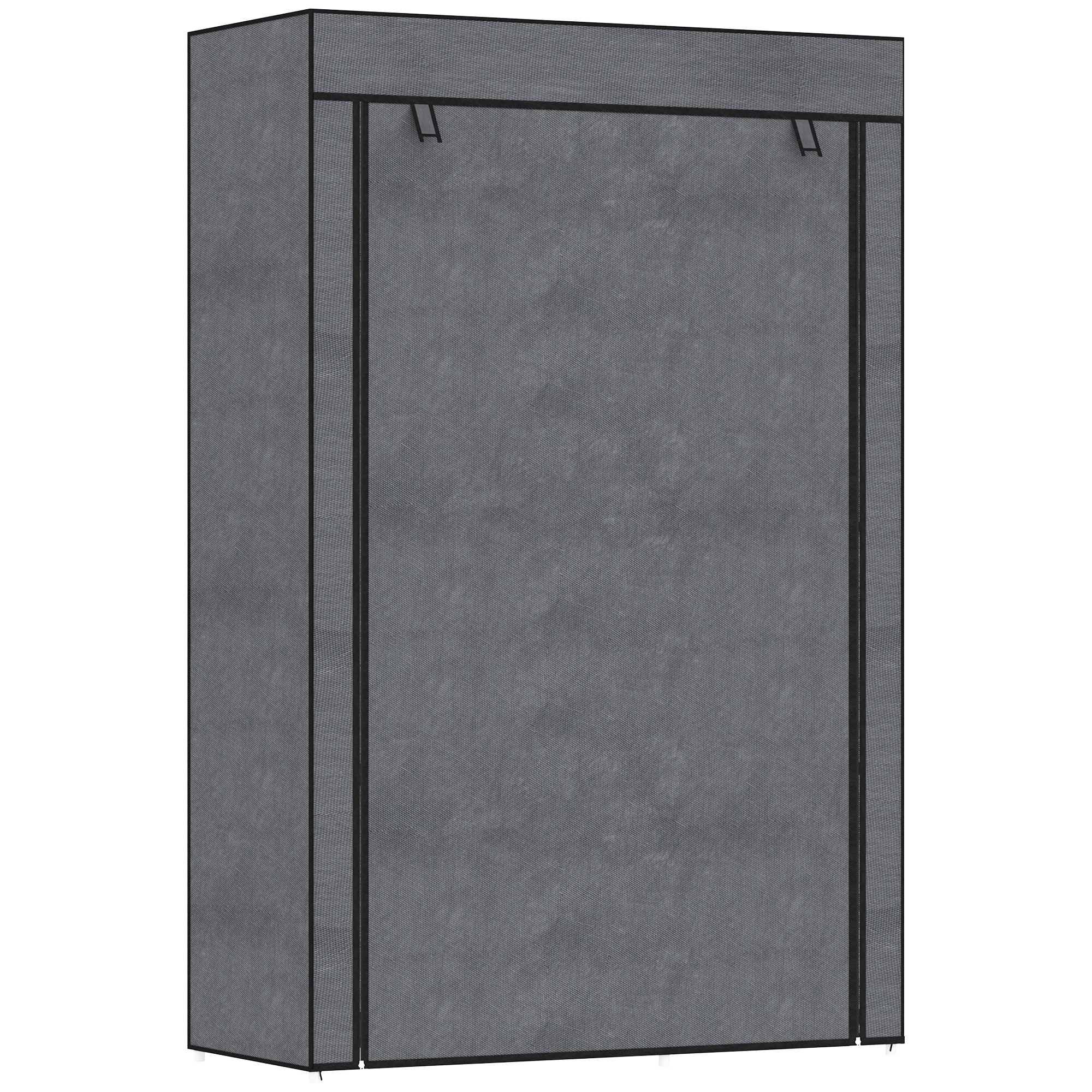L’armoire dans la chambre
