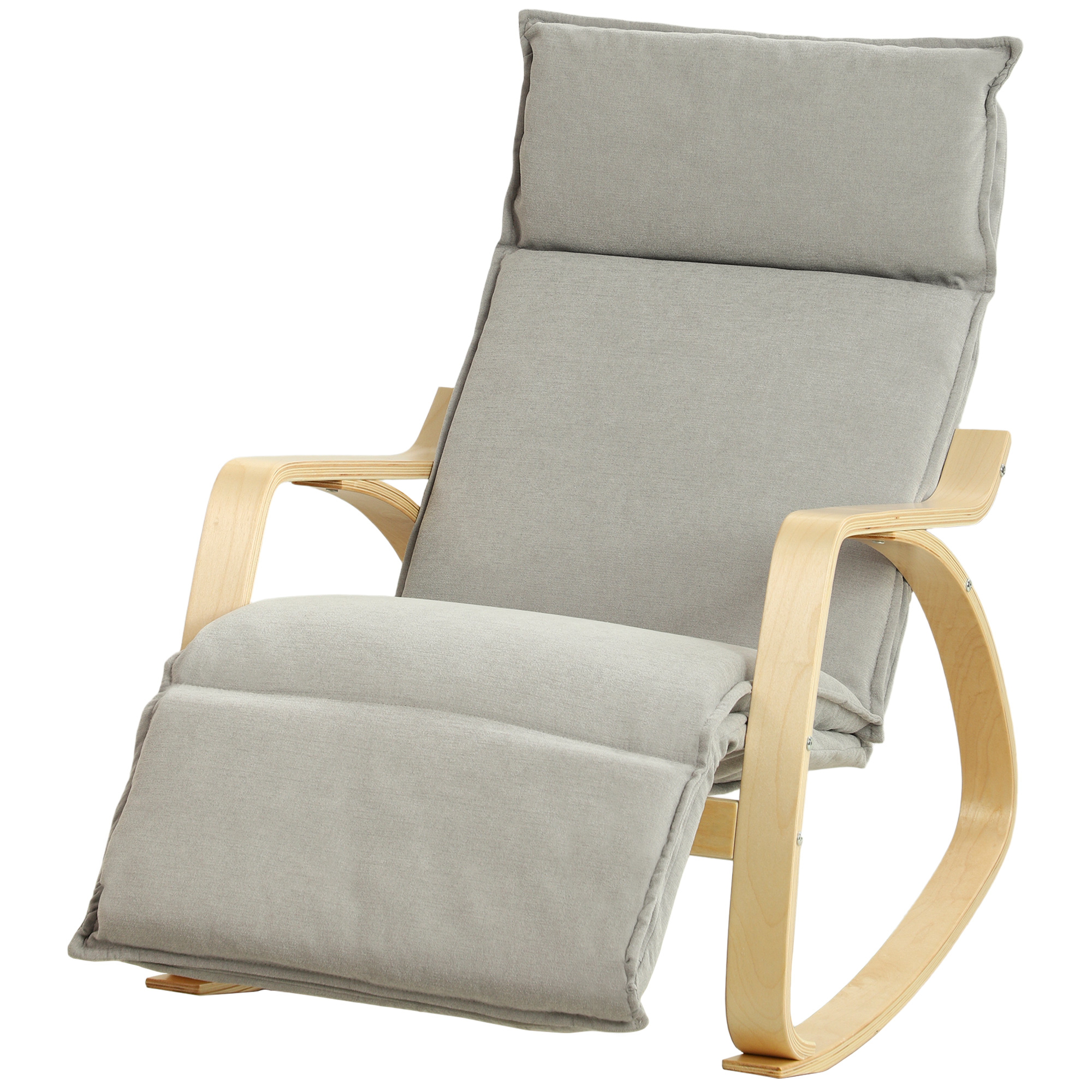 Fauteuil en usage