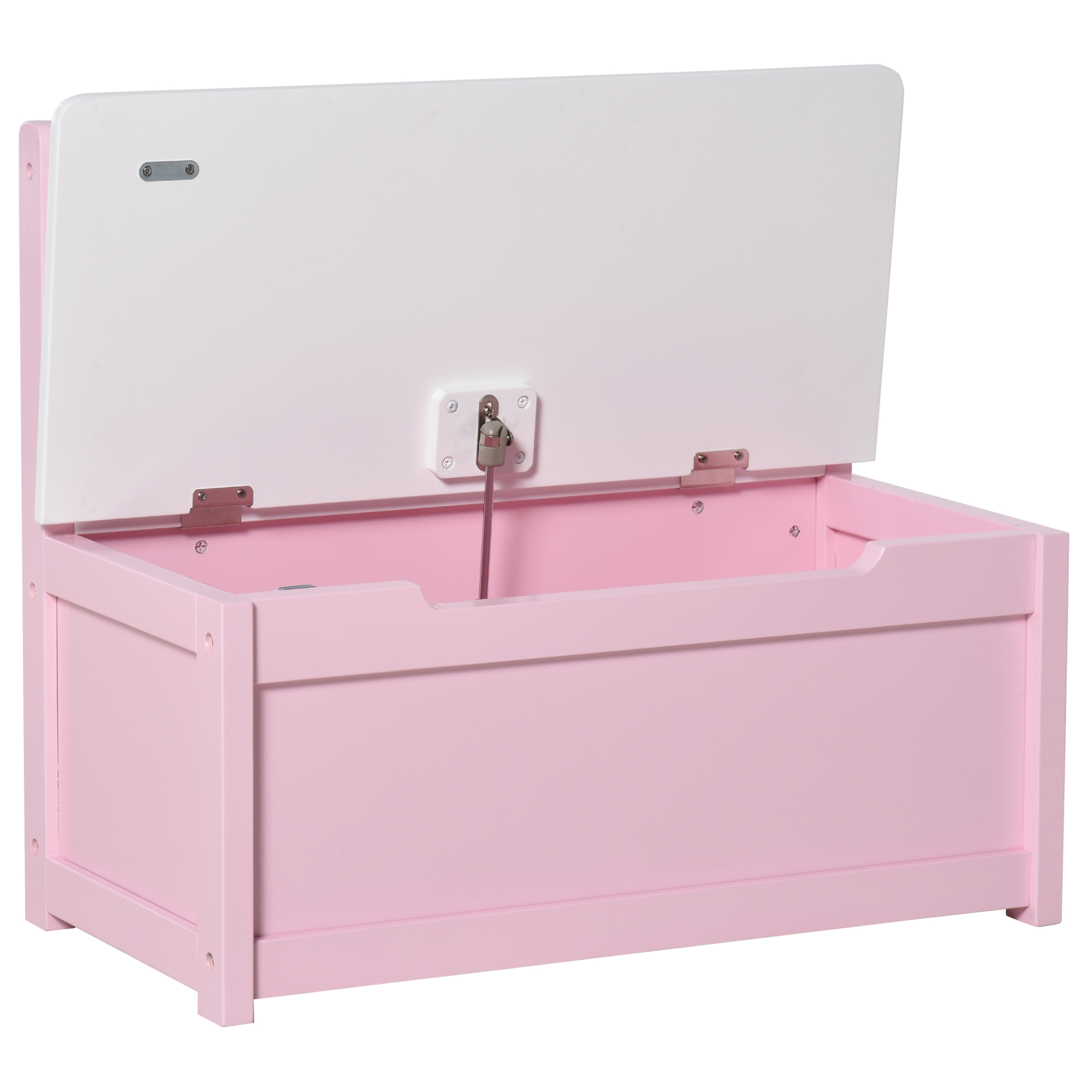 Coffre Grand Espace de Rangement