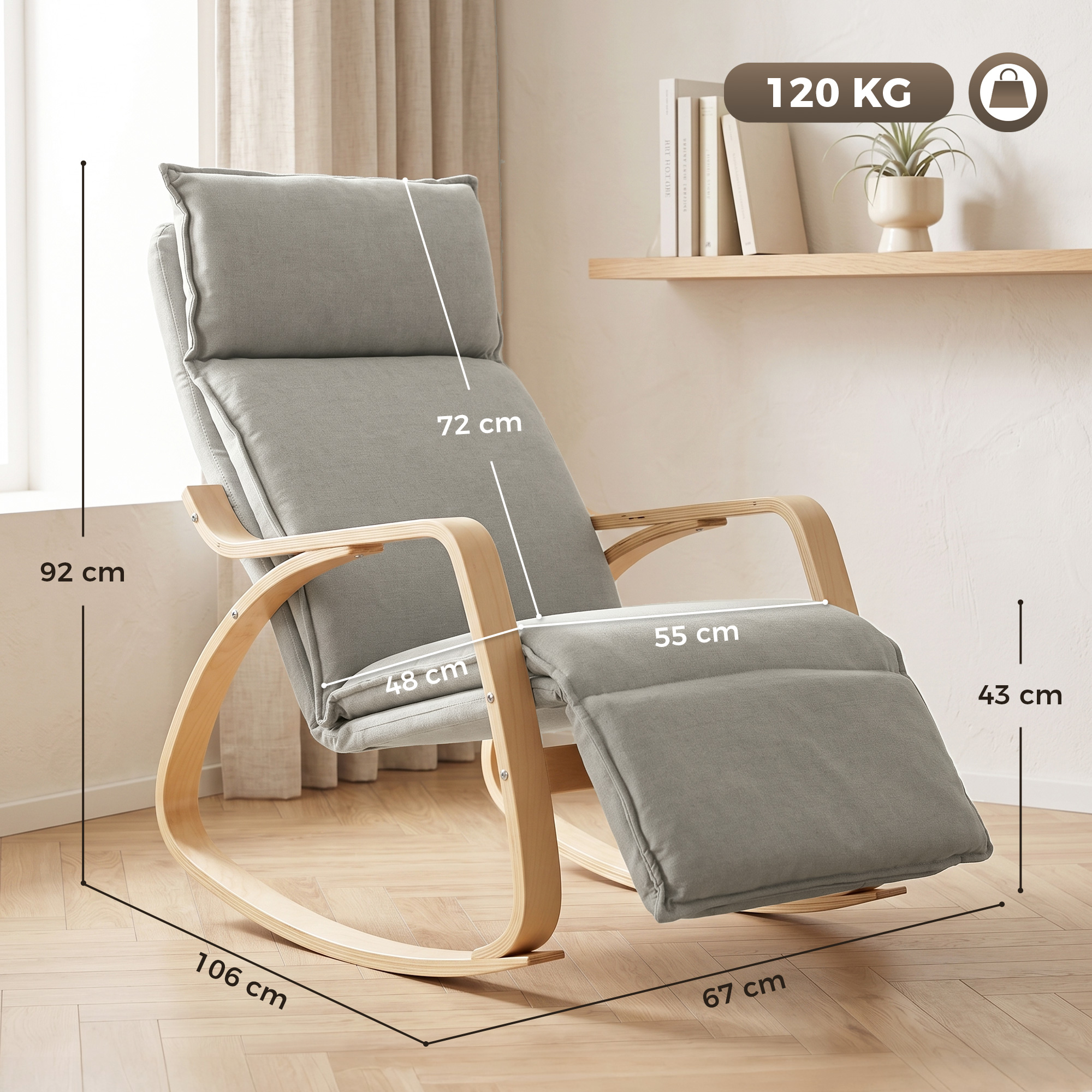 Style moderne