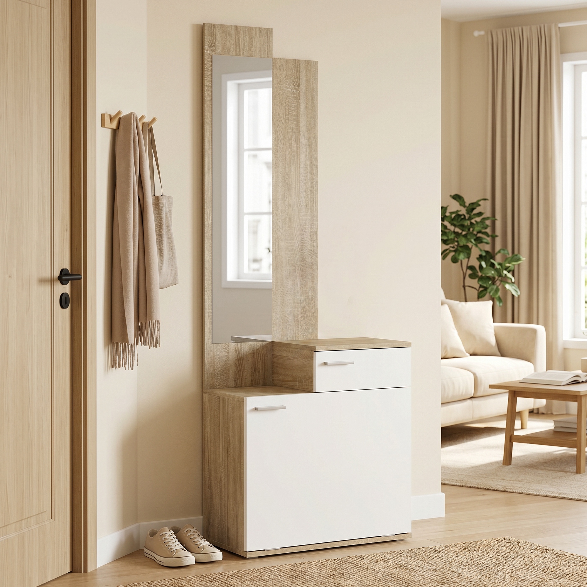 Design compact