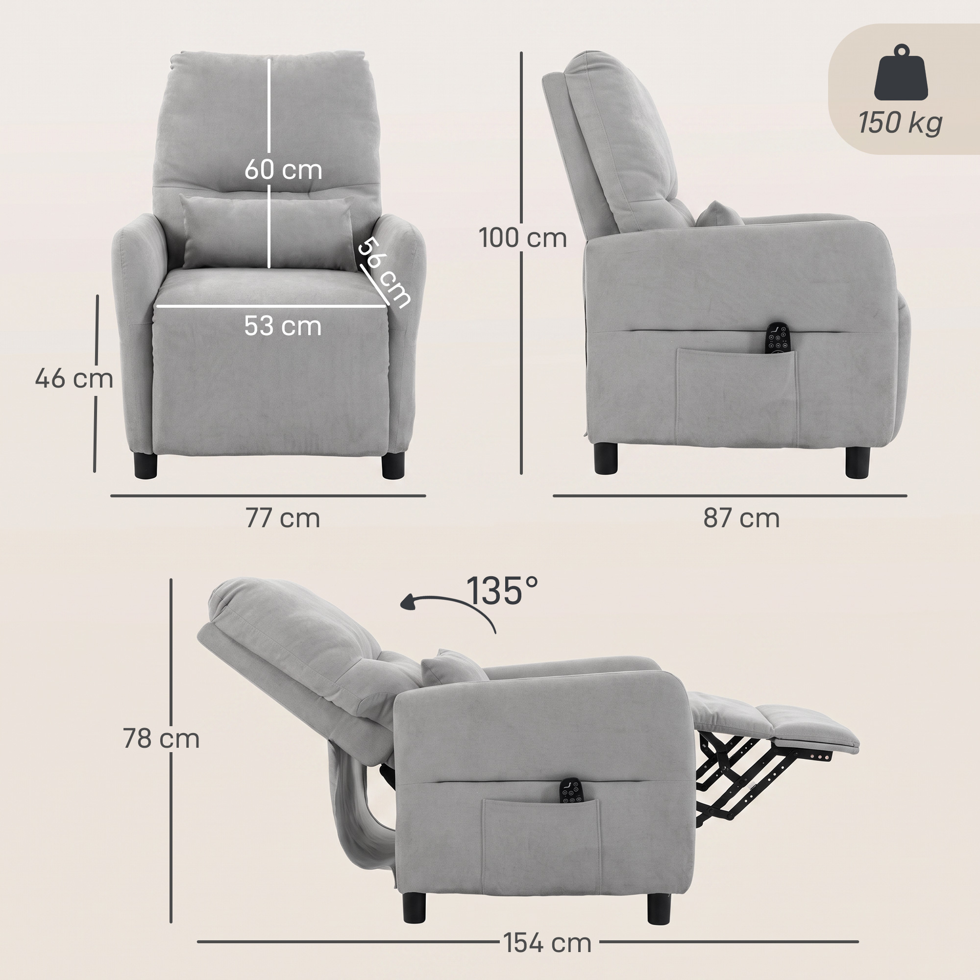 Position relax