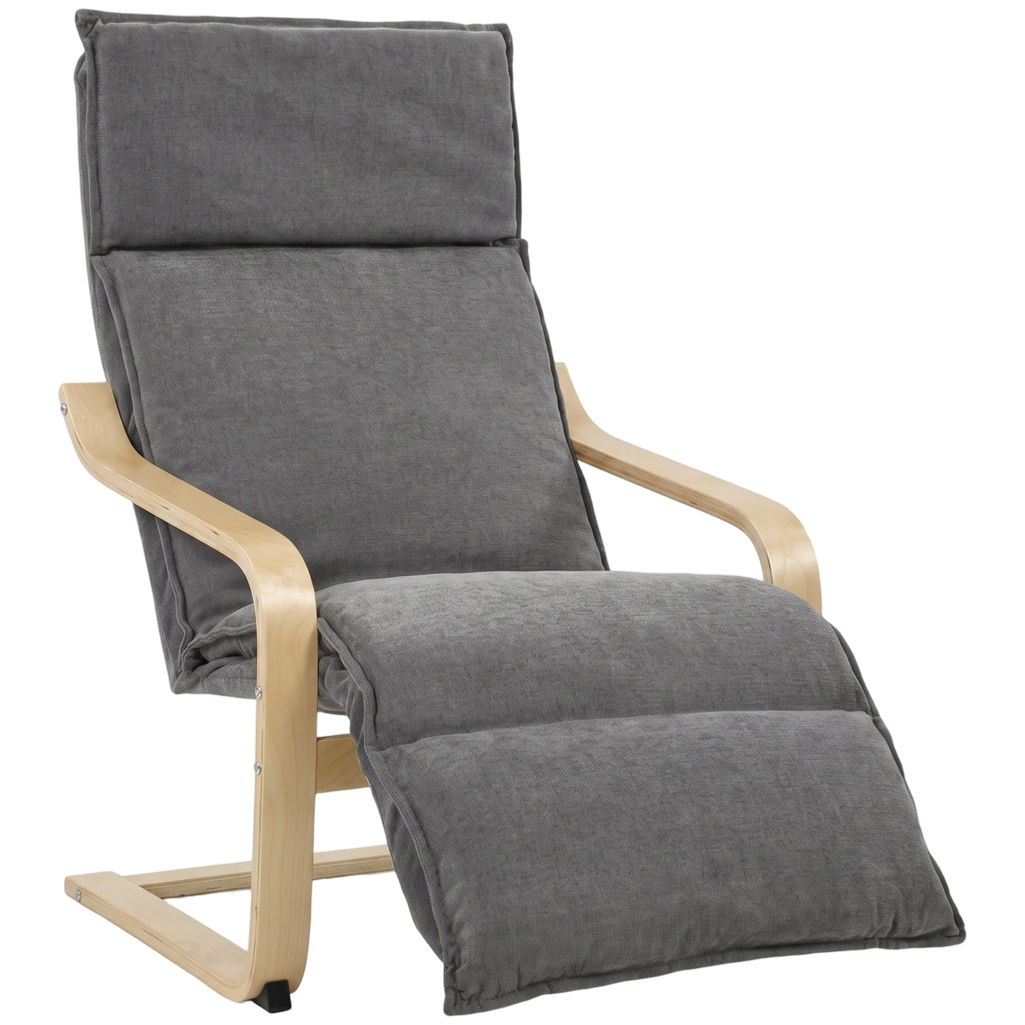 Fauteuil a bascule