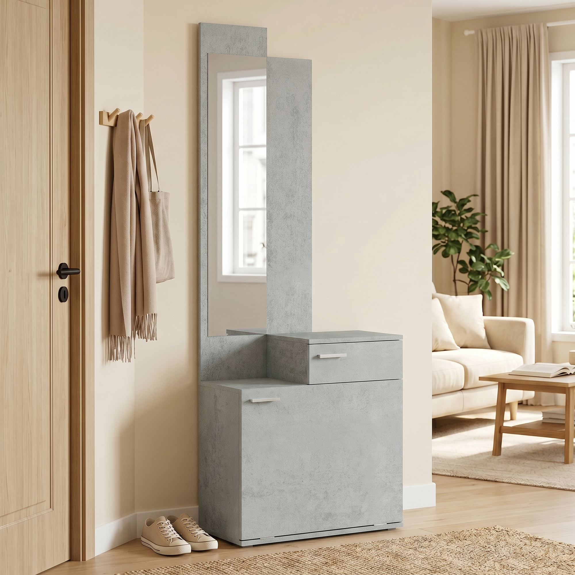 Design compact