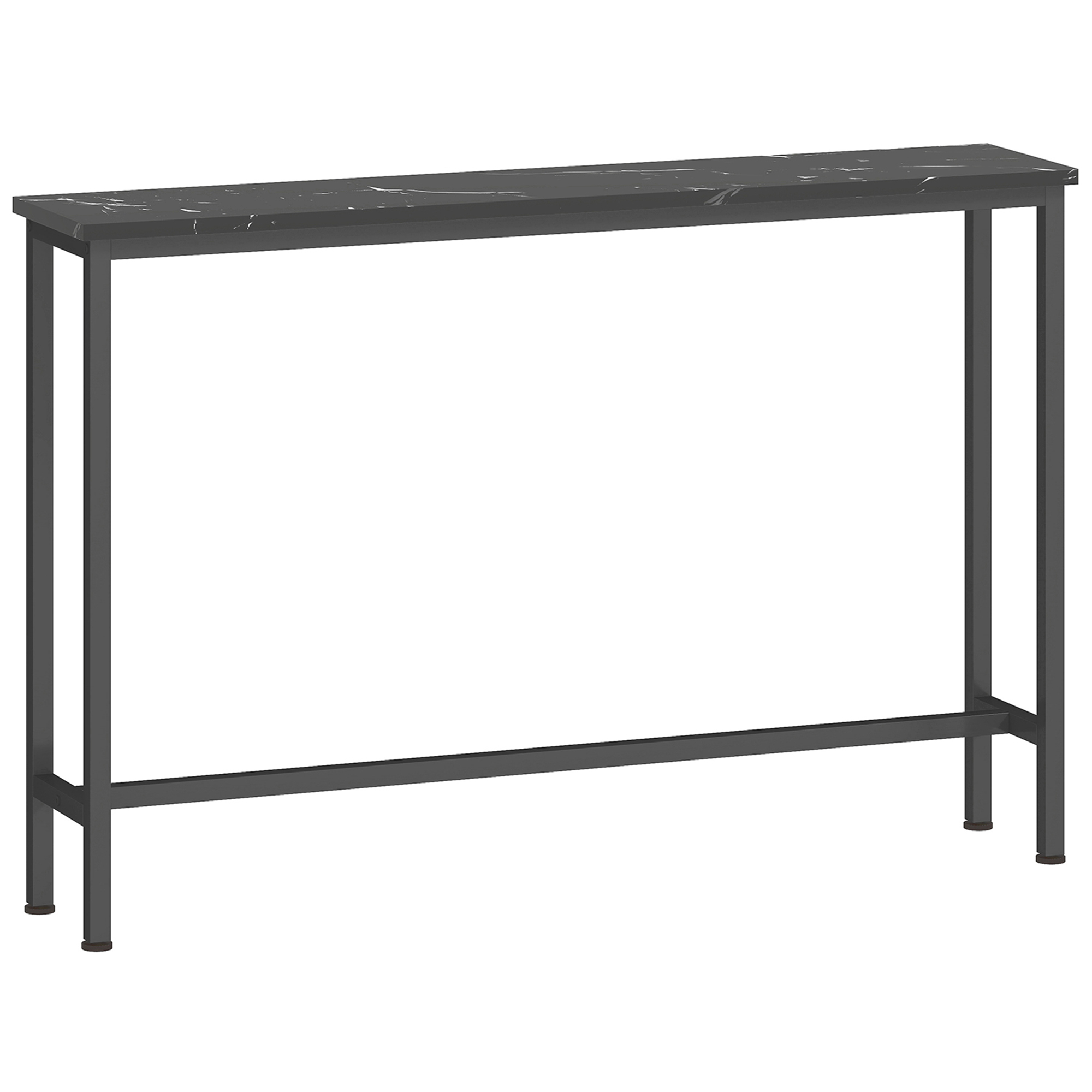 Vue d’ensemble de la table console