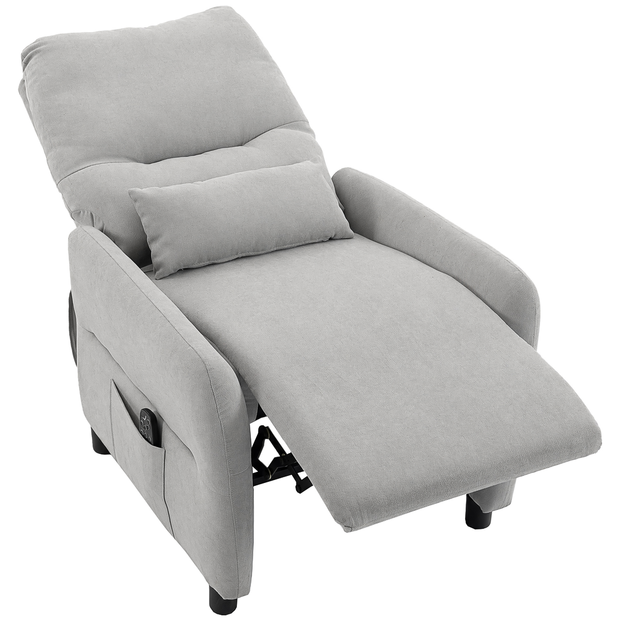Fauteuil relax massage 8 points