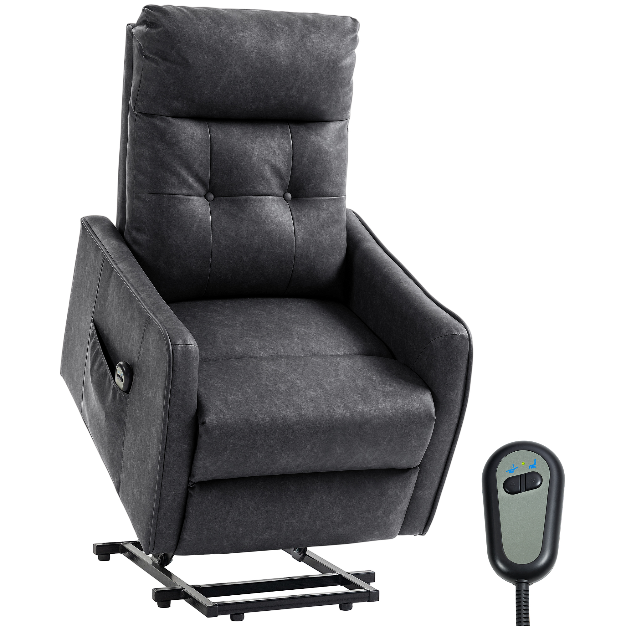 Fauteuil releveur