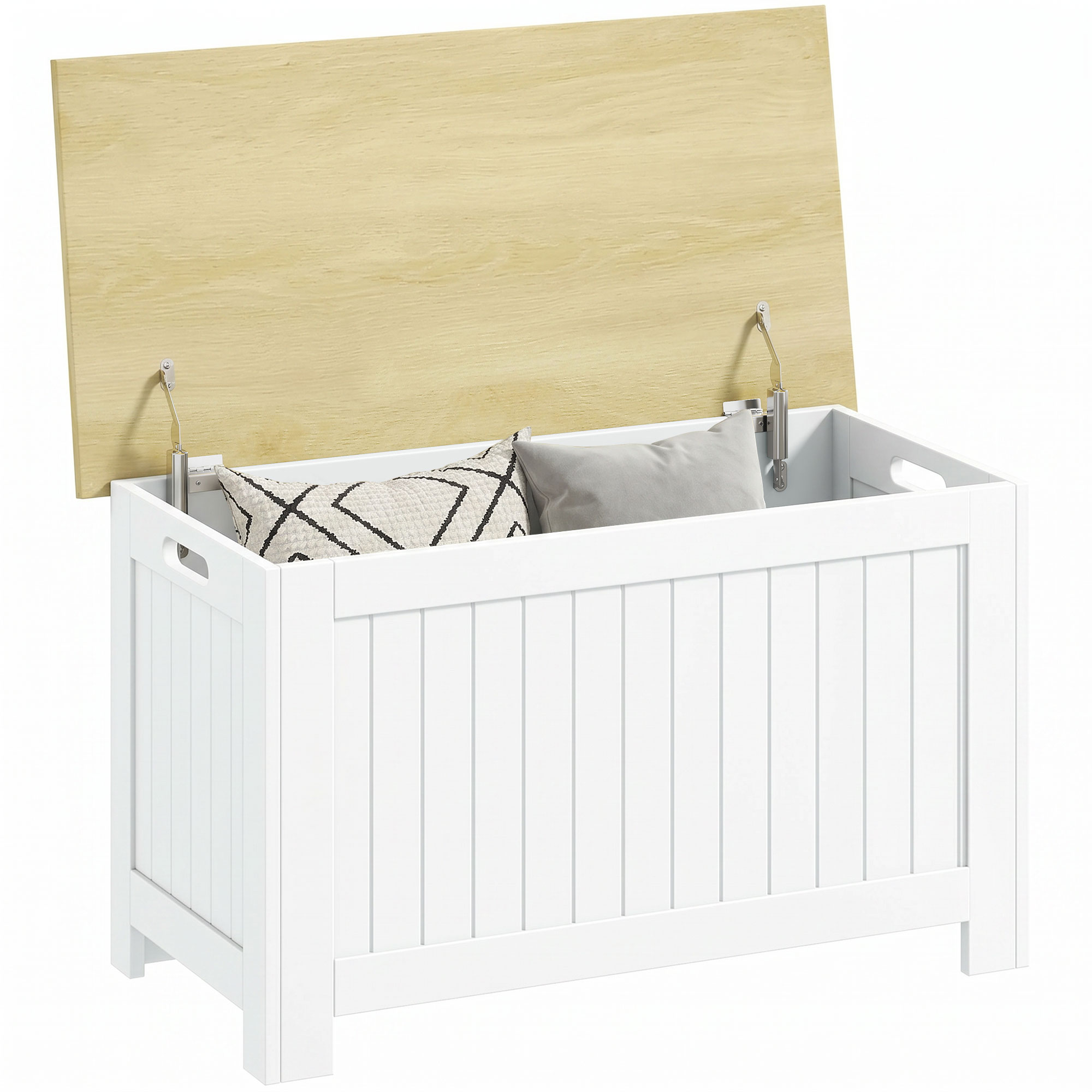 Coffre de rangement MDF