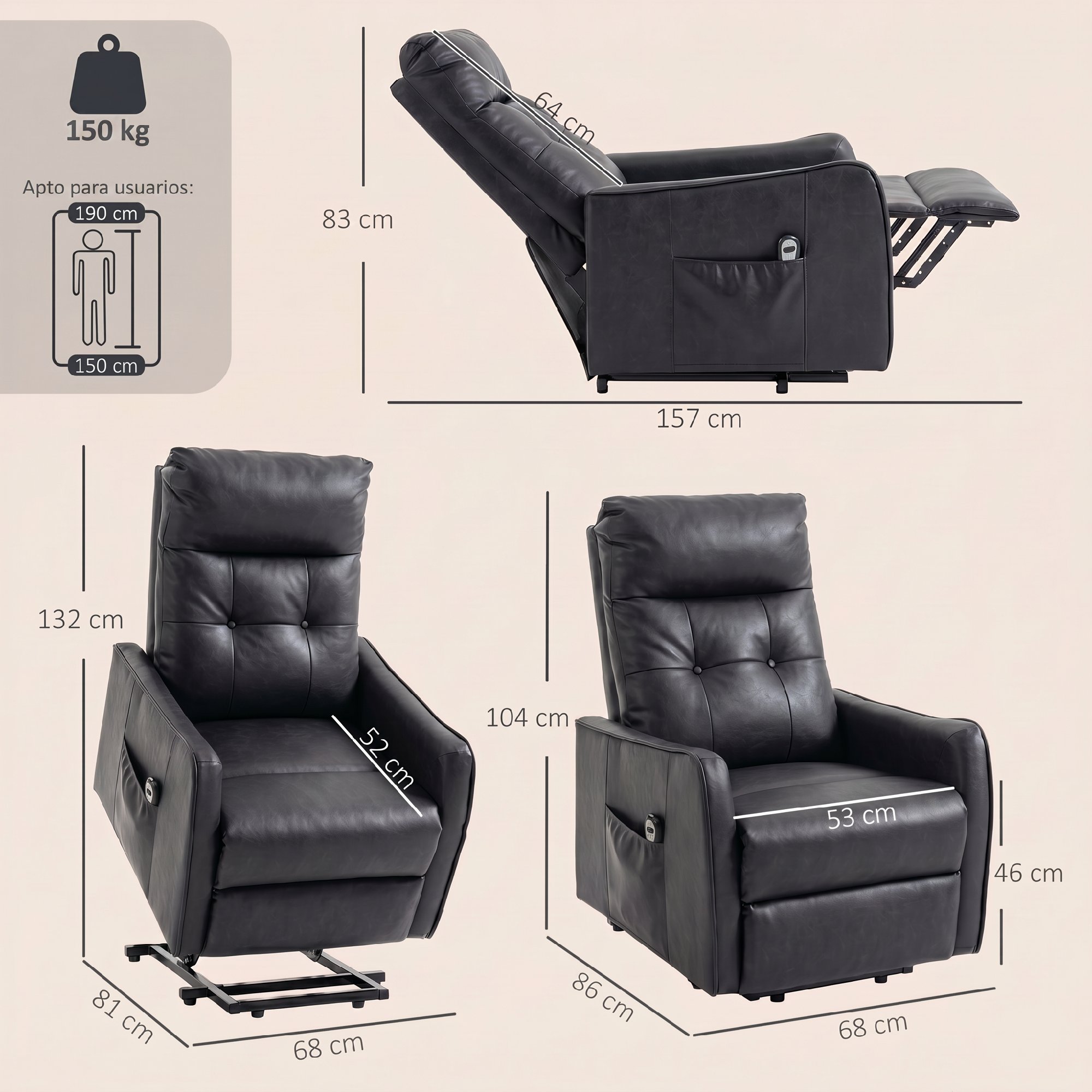 Confort durable