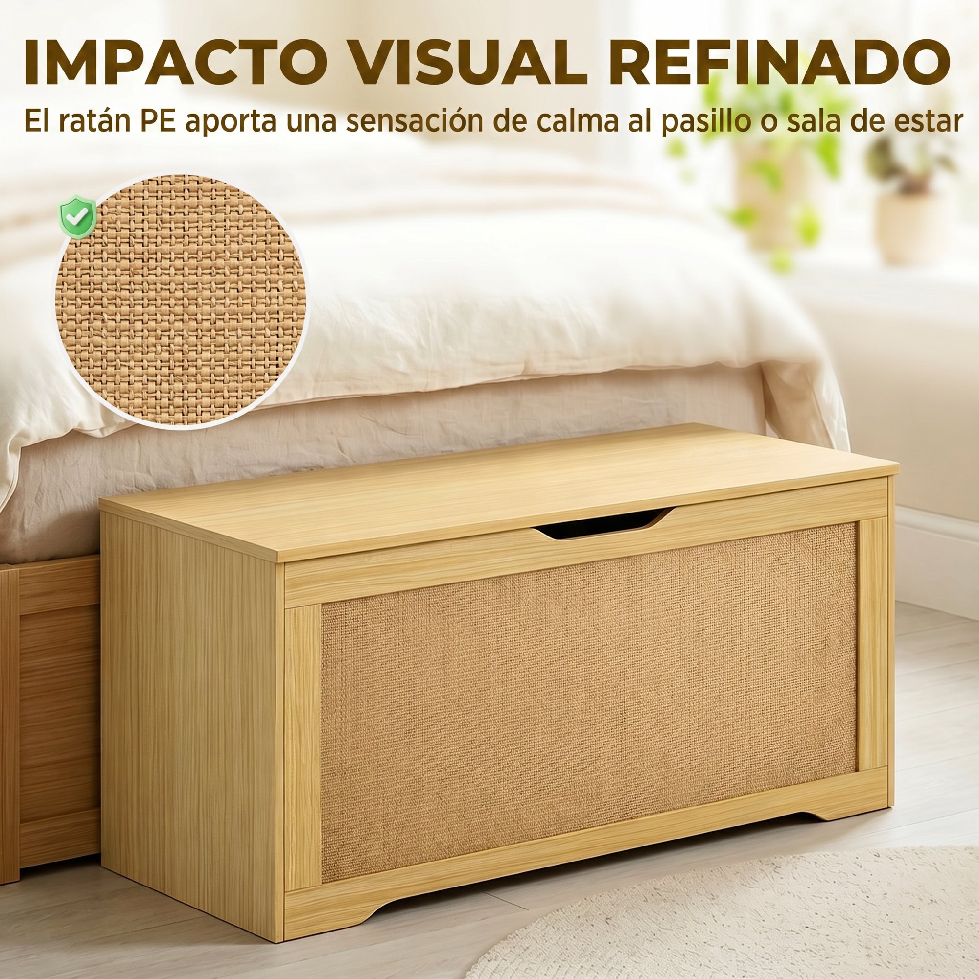 Construction melamine