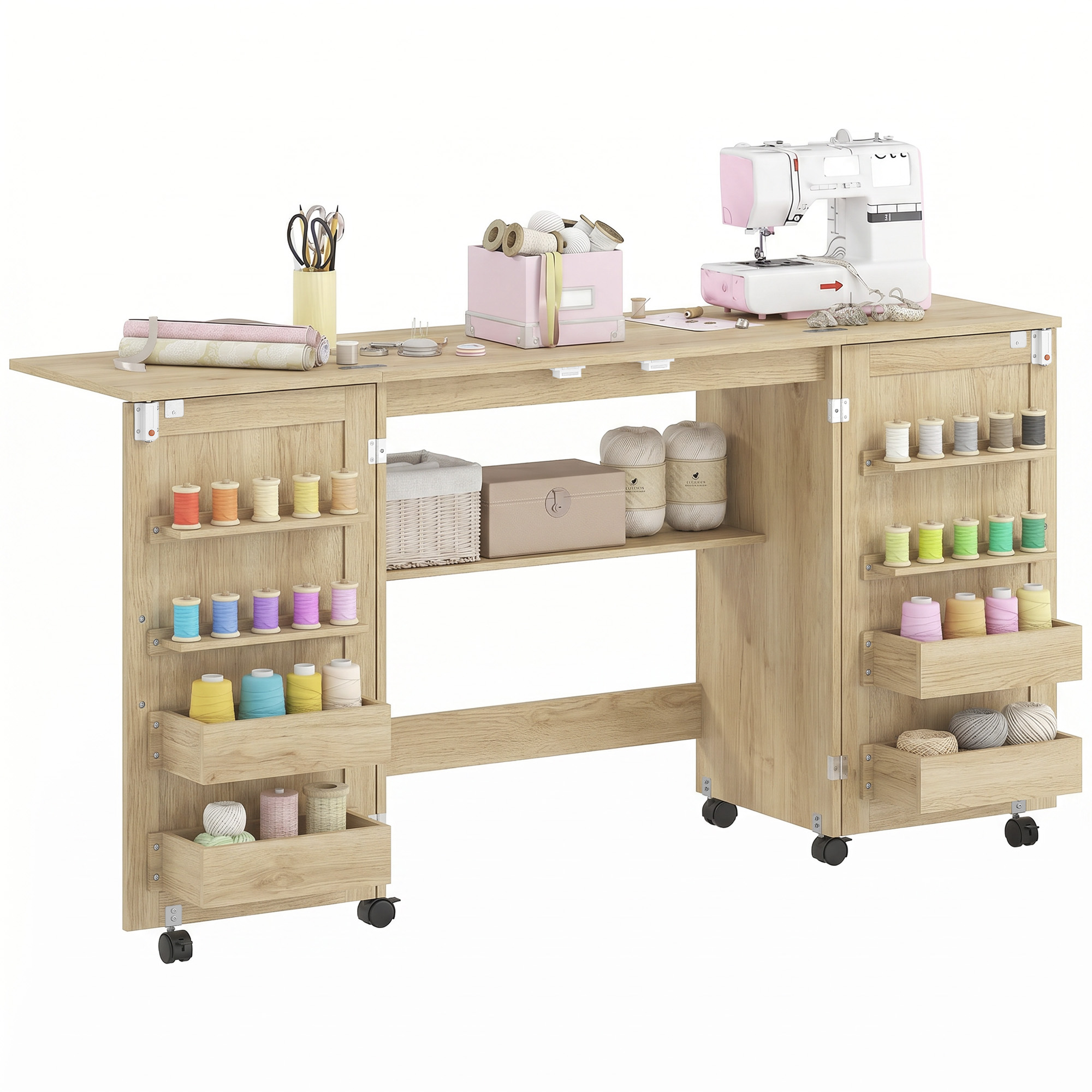 Table de couture