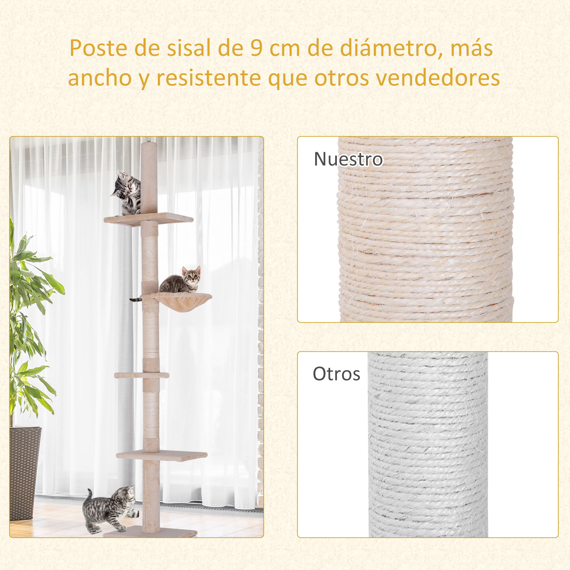 Vue du produit