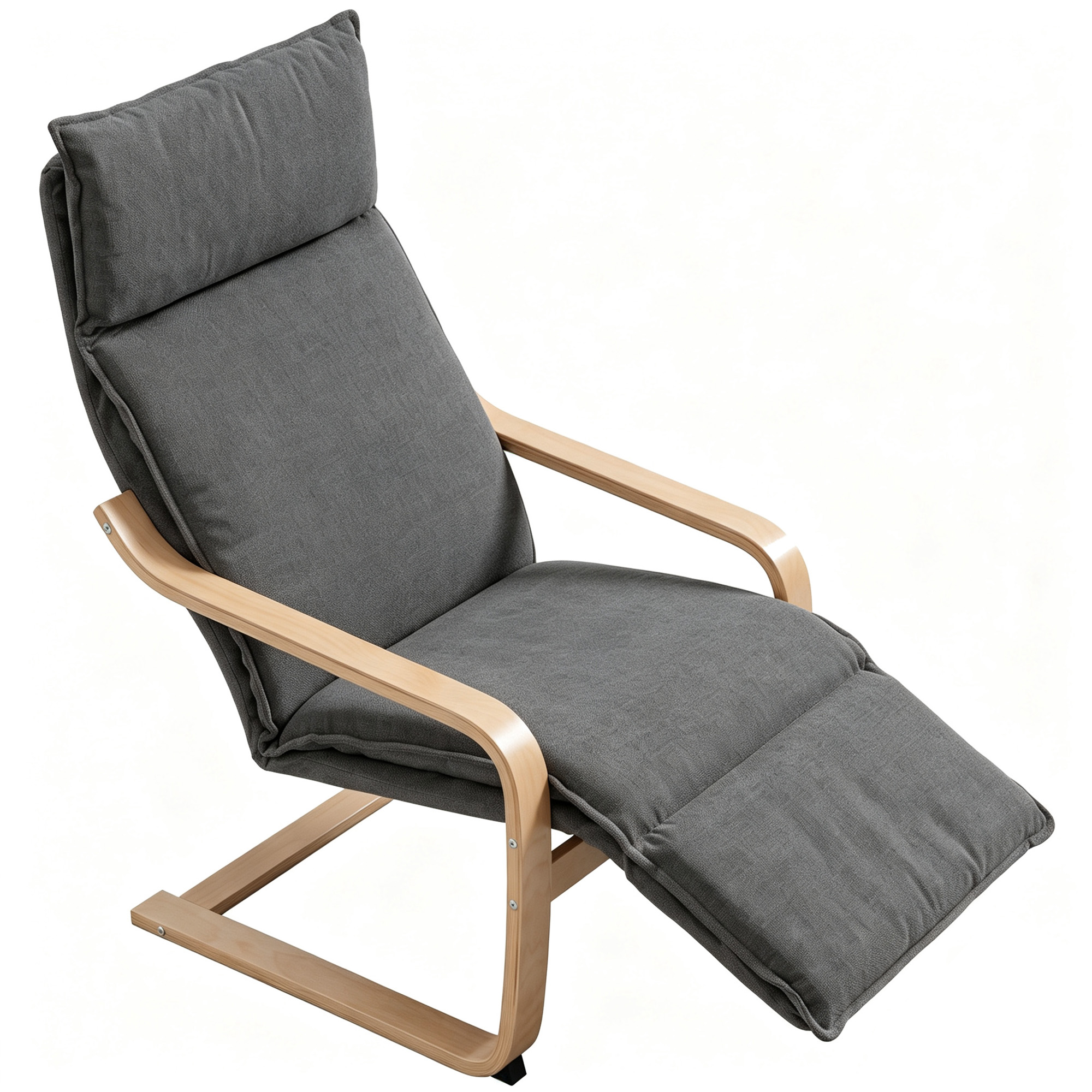Fauteuil en usage