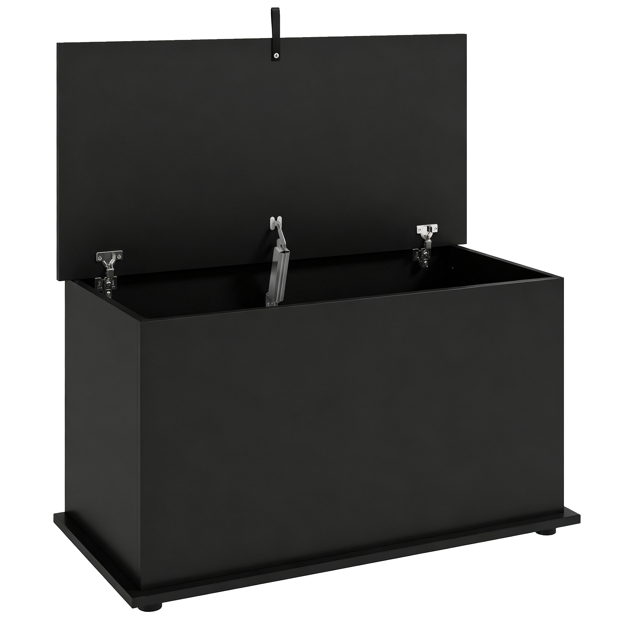 Coffre de rangement banc