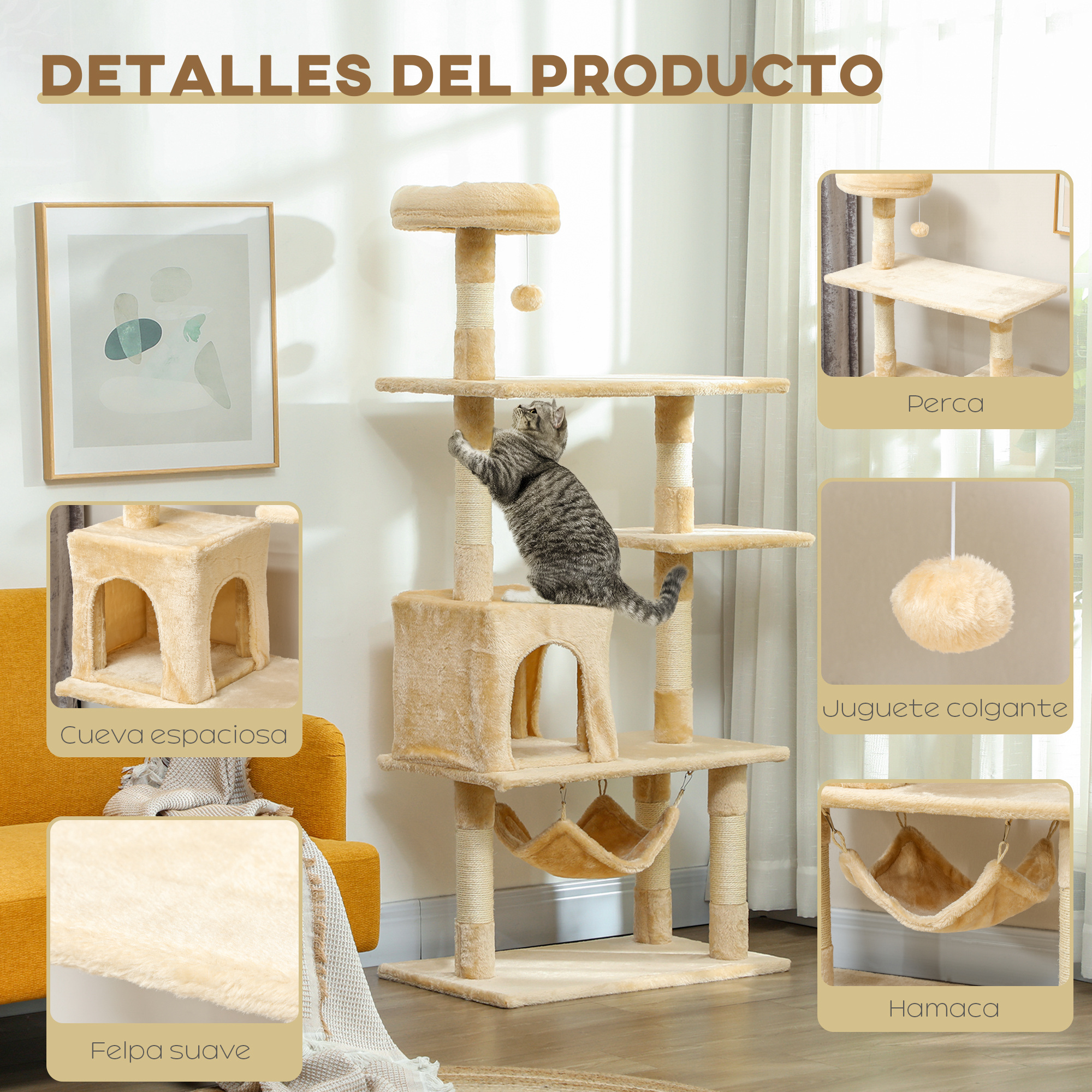 Vue du produit