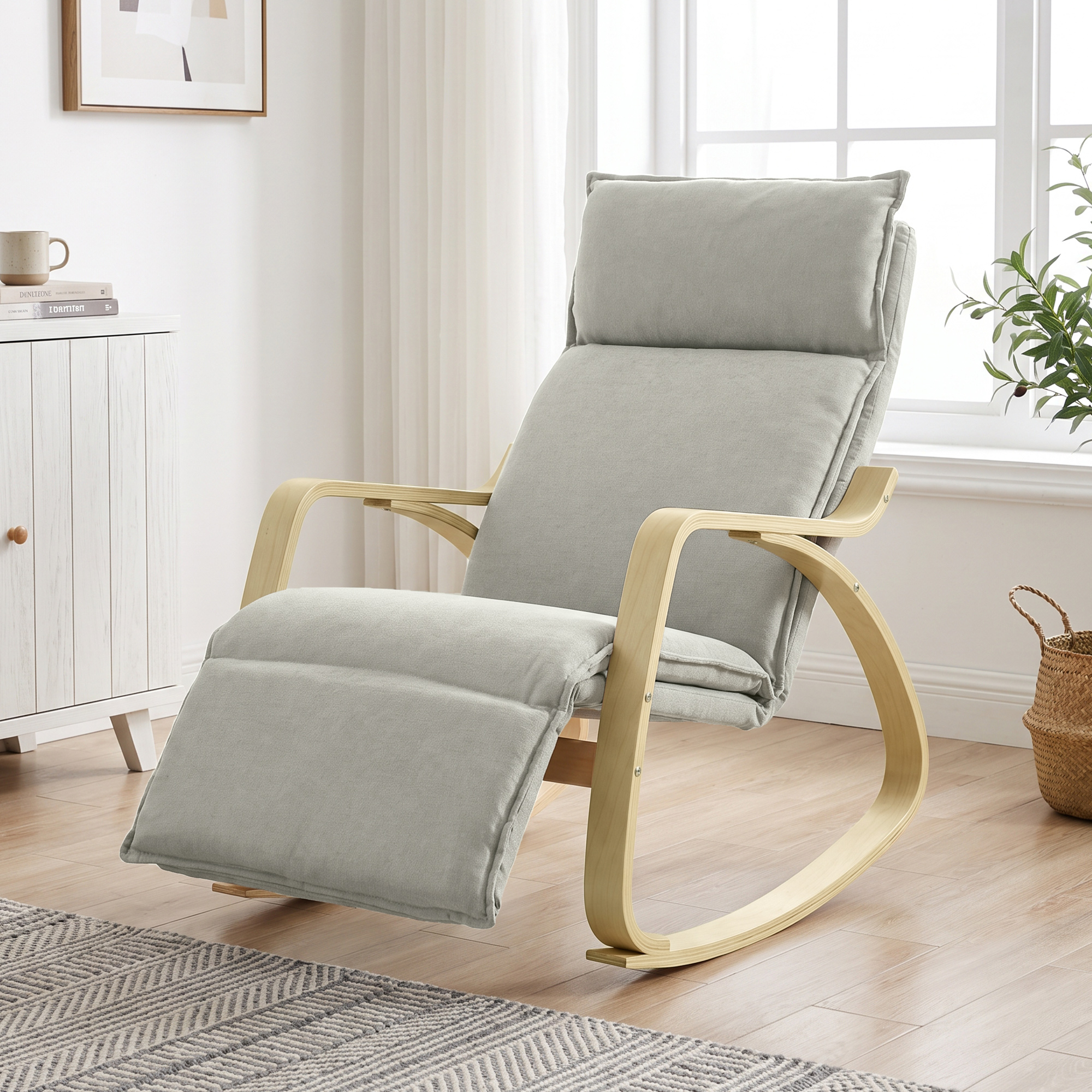 Confort ample