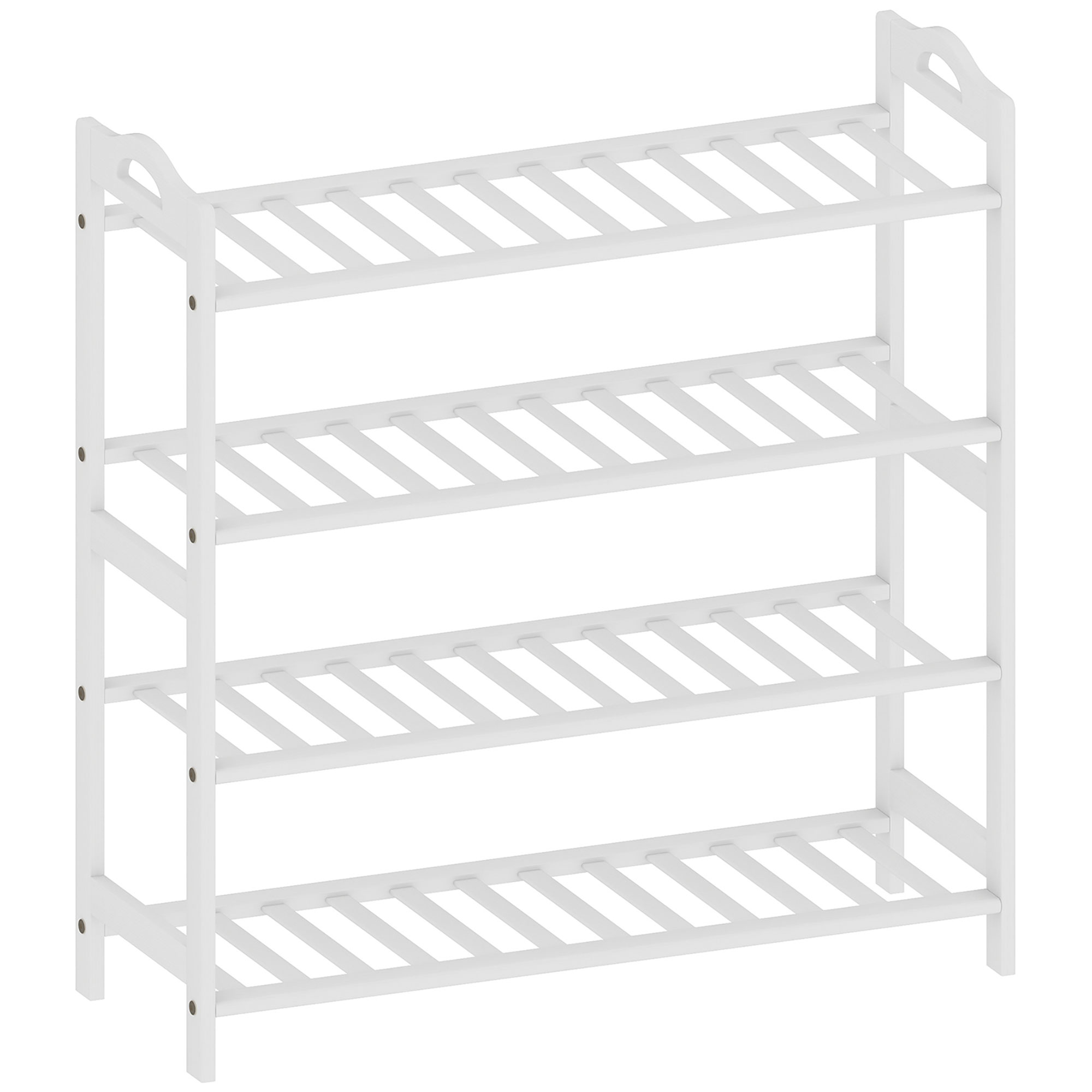 Étagère dans la chambre