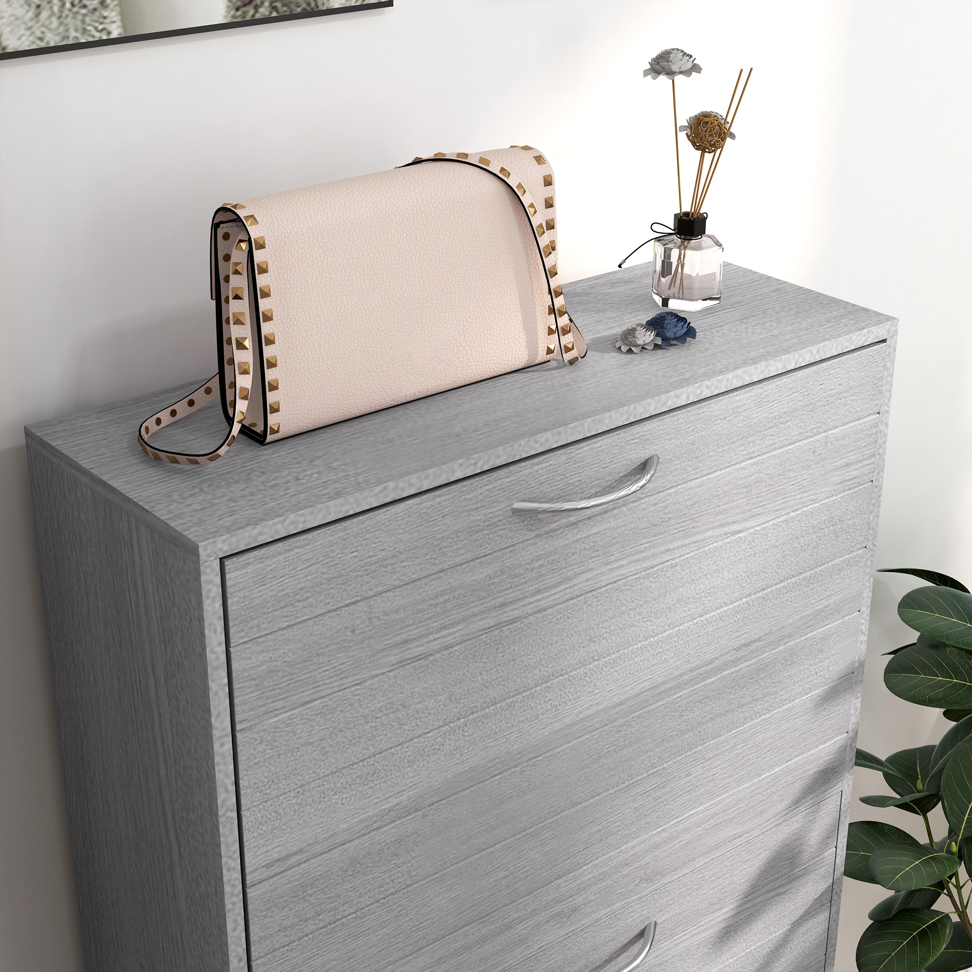 Style moderne