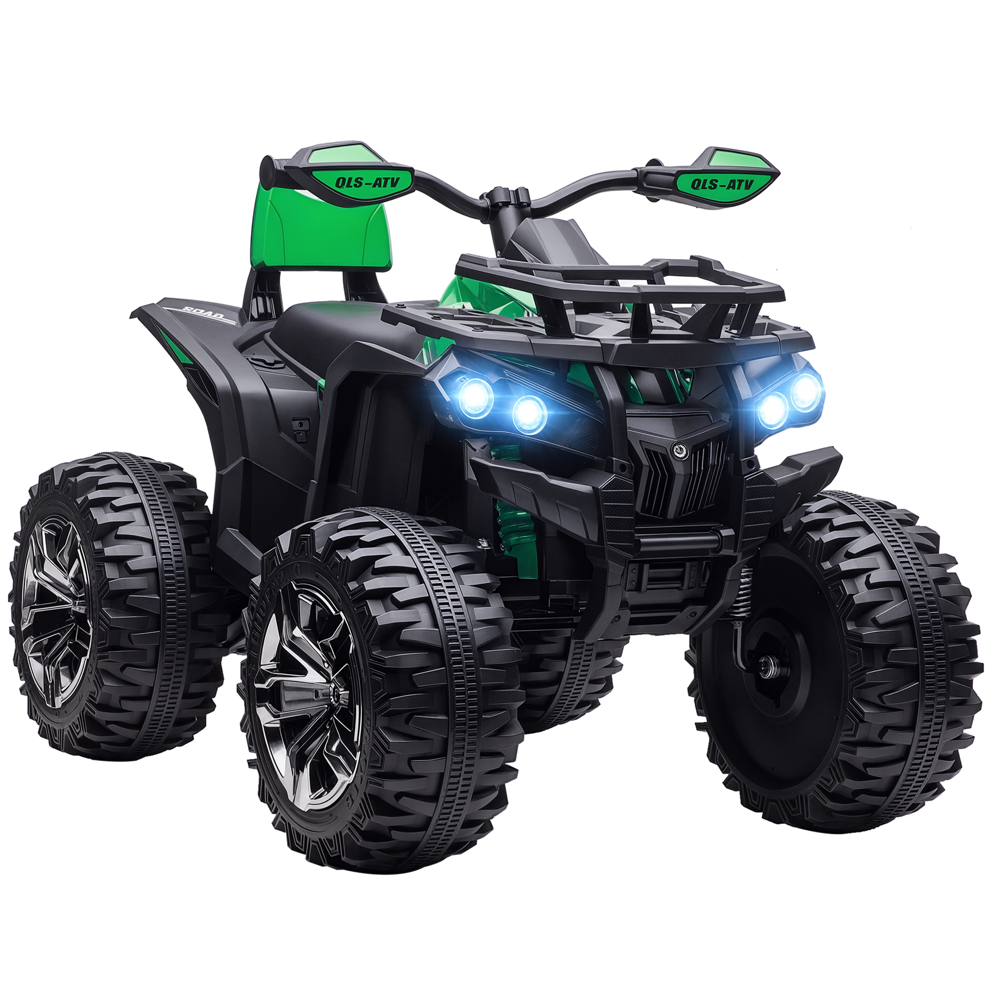 Quad électrique enfant