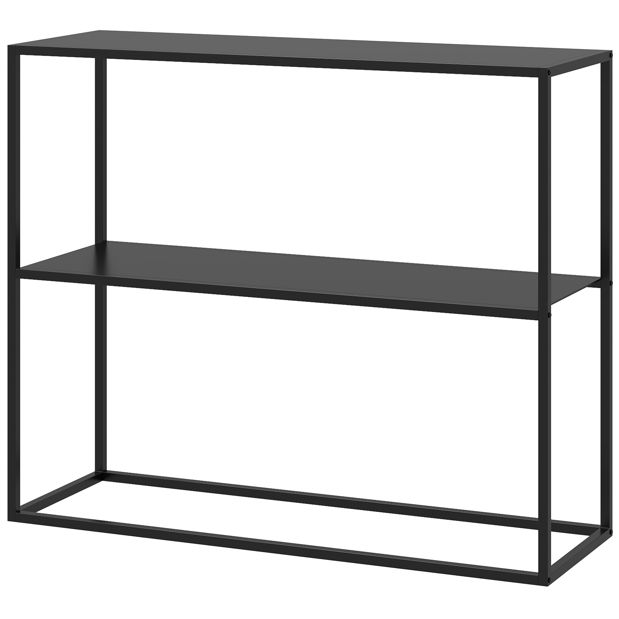 Console 2 niveaux Irovami - vue complète