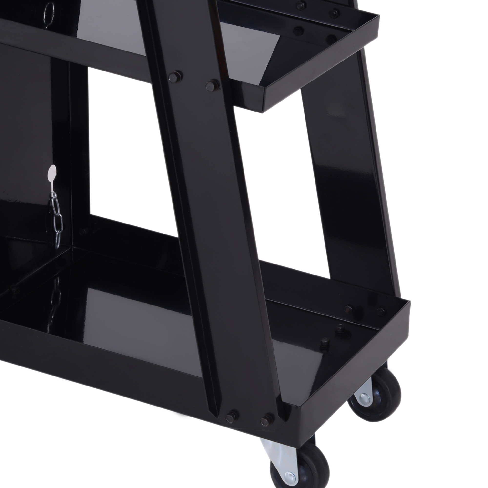 Dimensions compactes - 71x39x70 cm