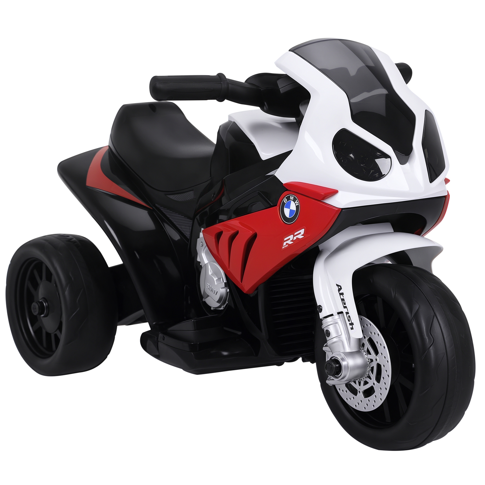 Moto enfant BMW S1000RR sous licence