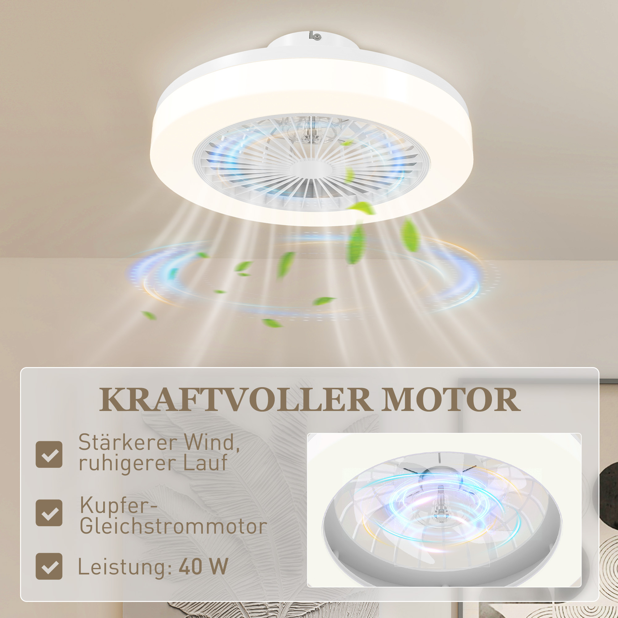 Lumière LED réglable couleur et luminosité, durée 25000h