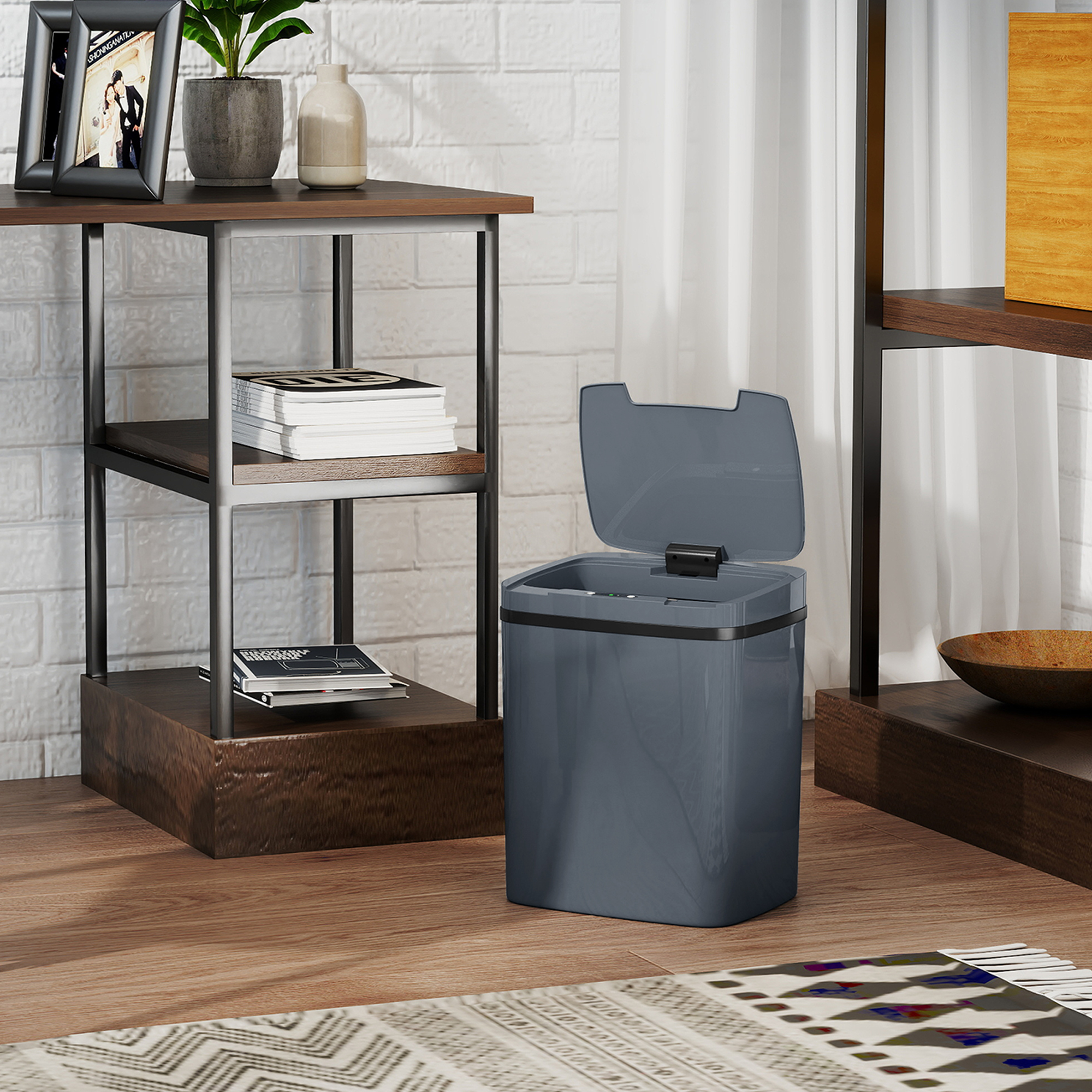 Format compact pour cuisine, salle de bain, chambre