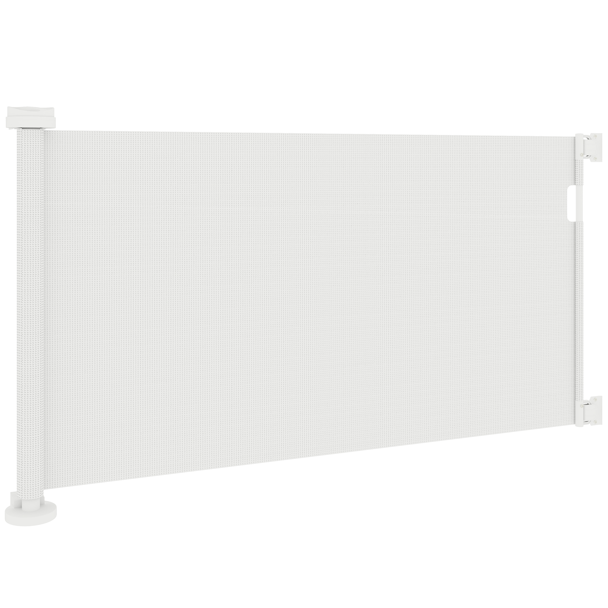 Barrière extensible