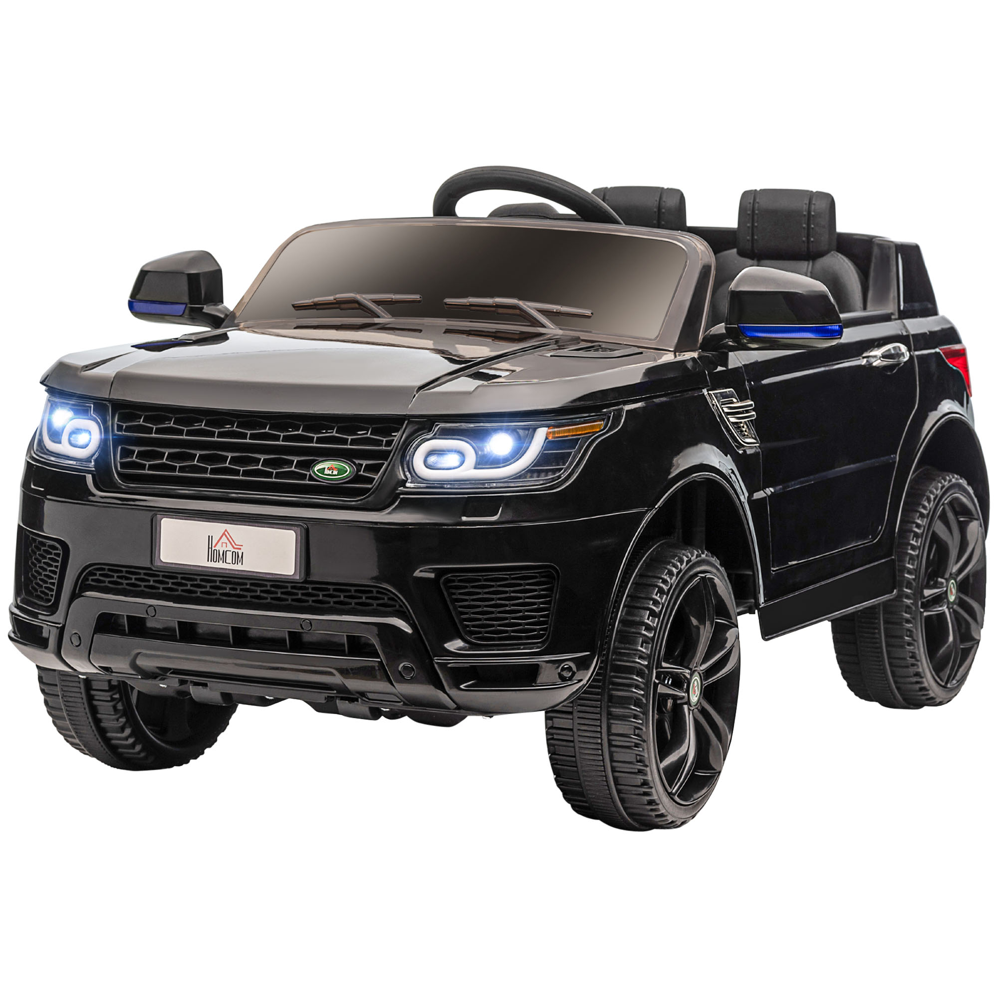 SUV elettrico bambini modello 2