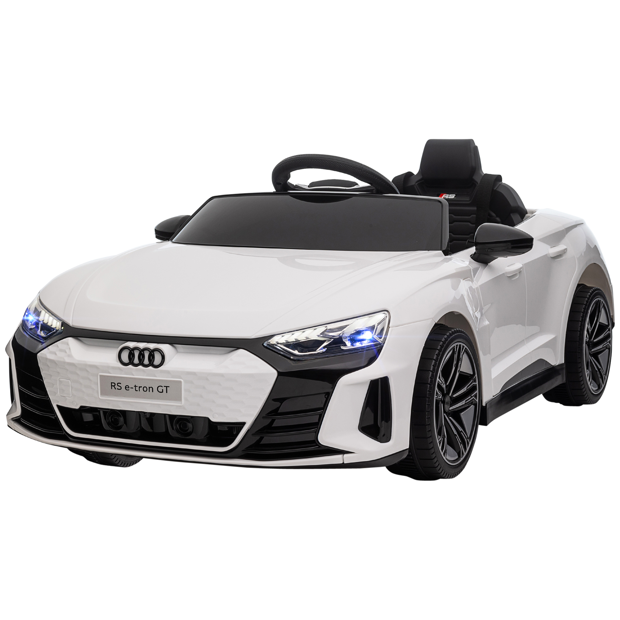 Audi RS E-tron GT bambini