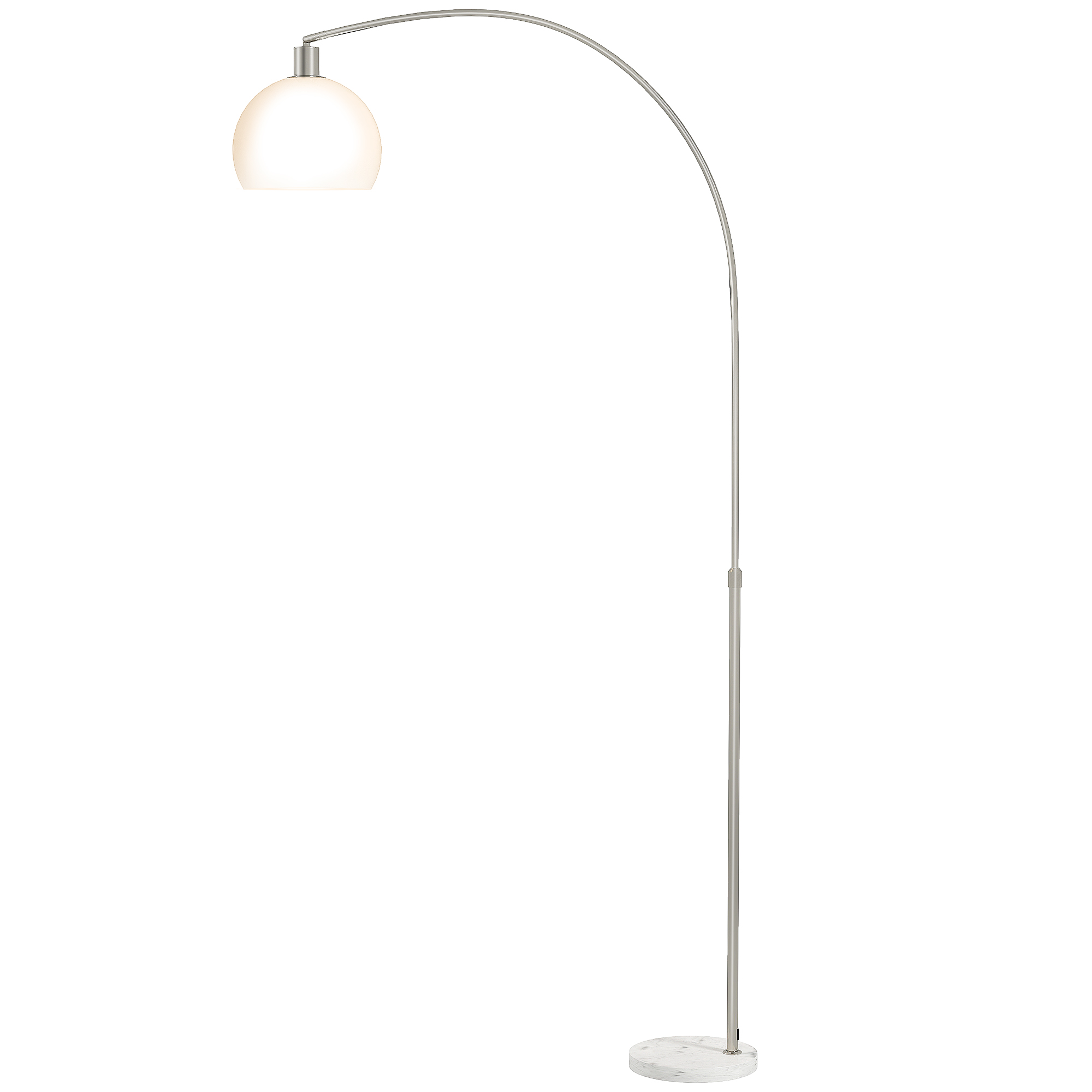 Lampadaire ambiance cosy