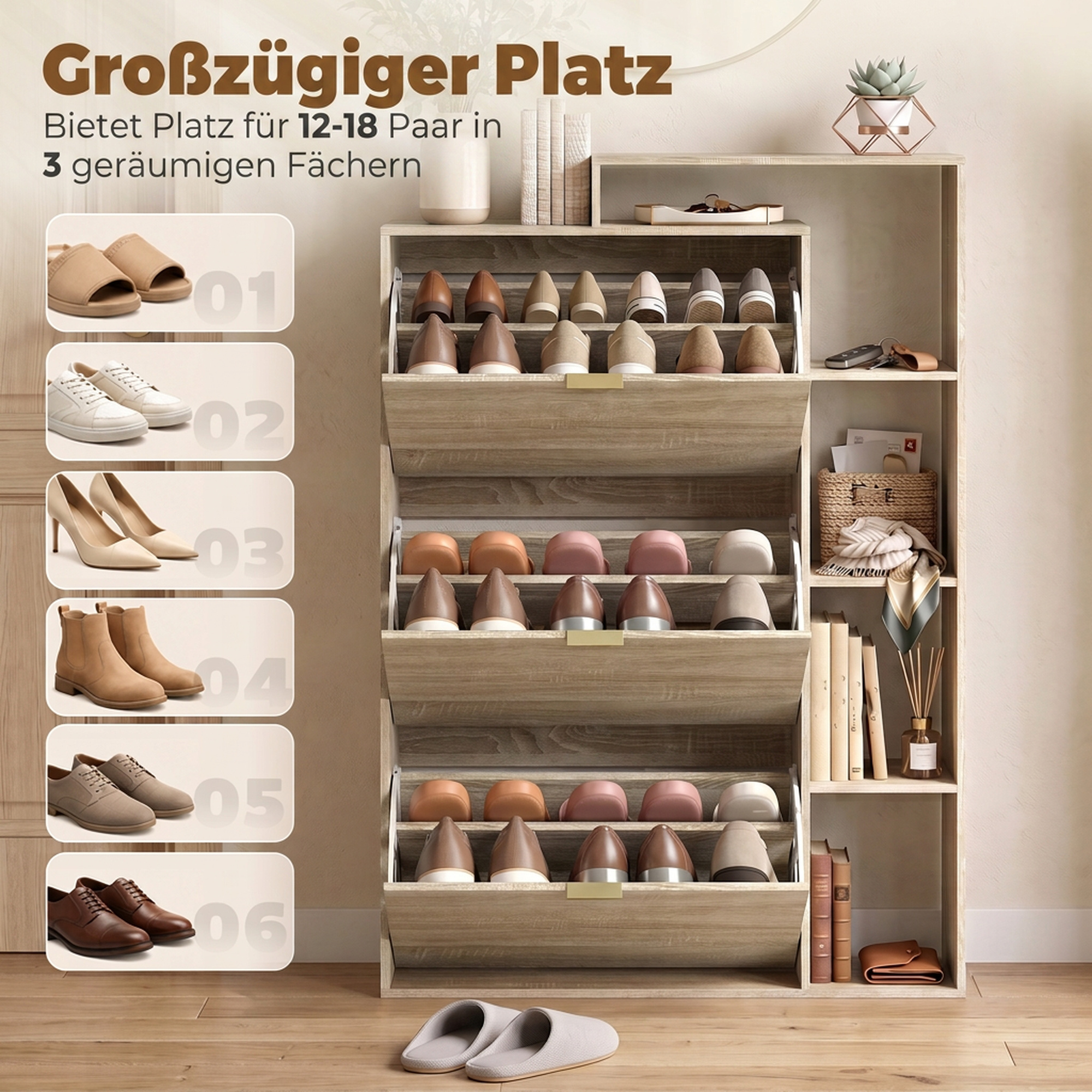 Style campagne
